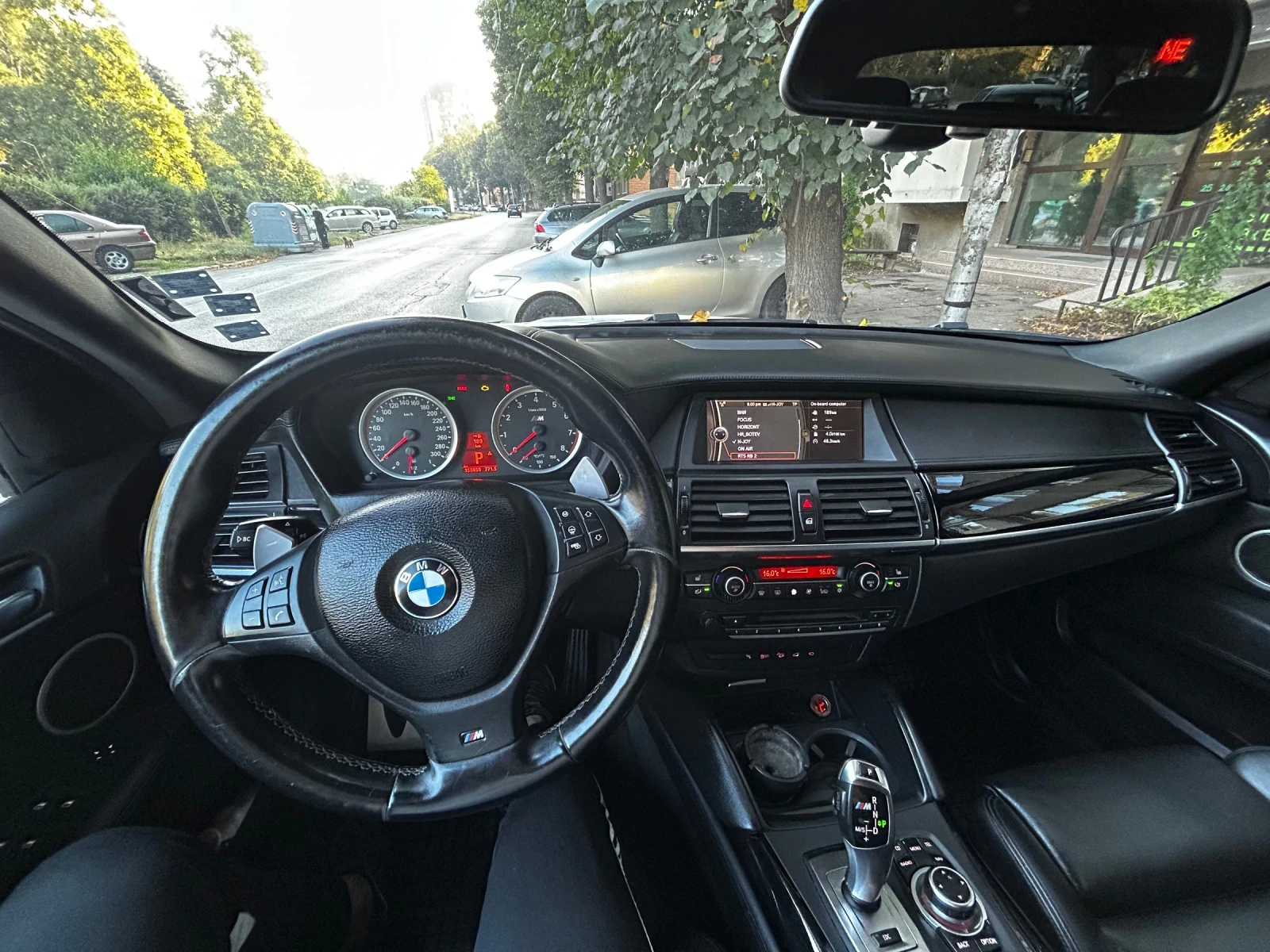 BMW X5M  - изображение 6