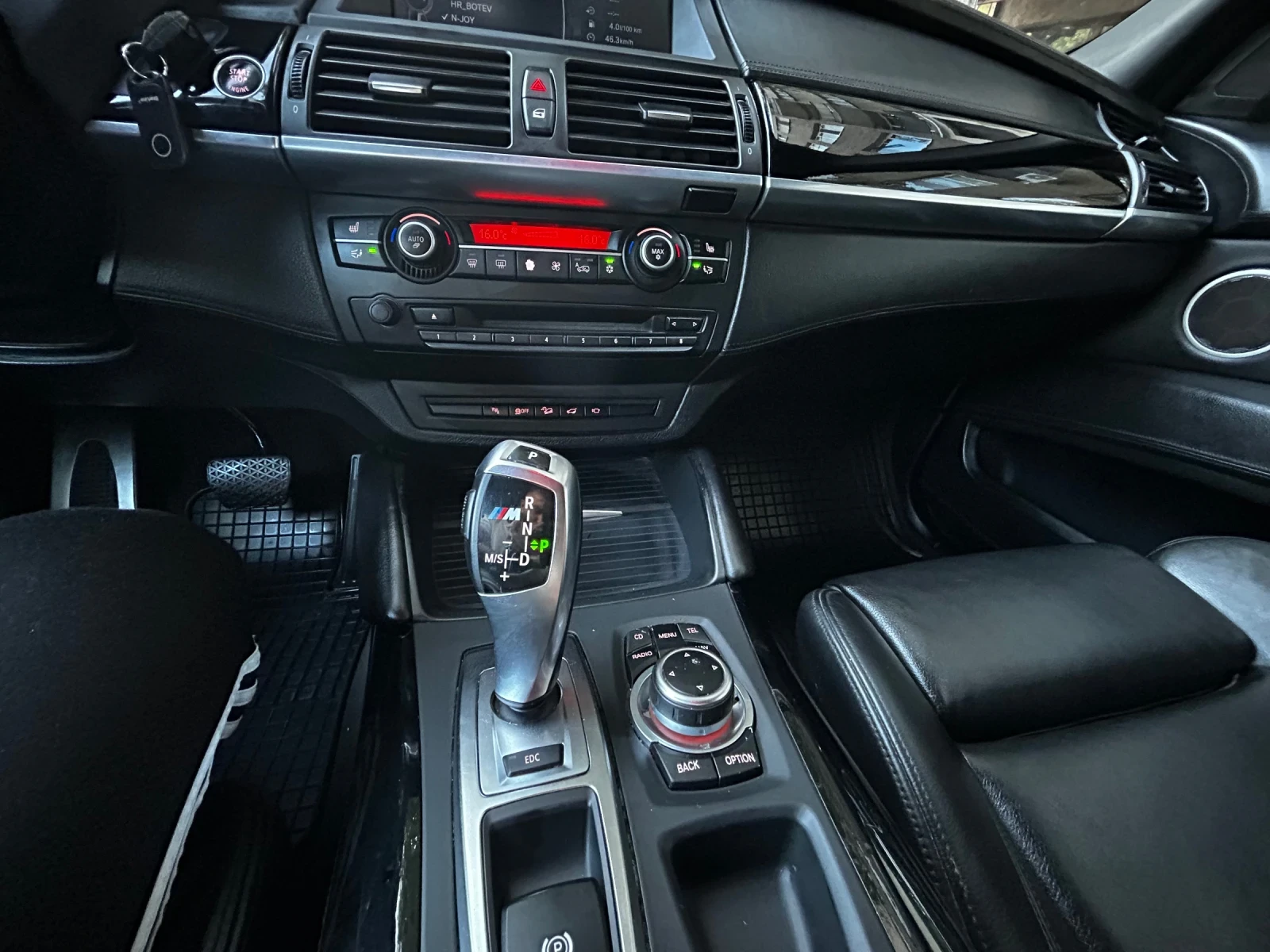 BMW X5M  - изображение 7