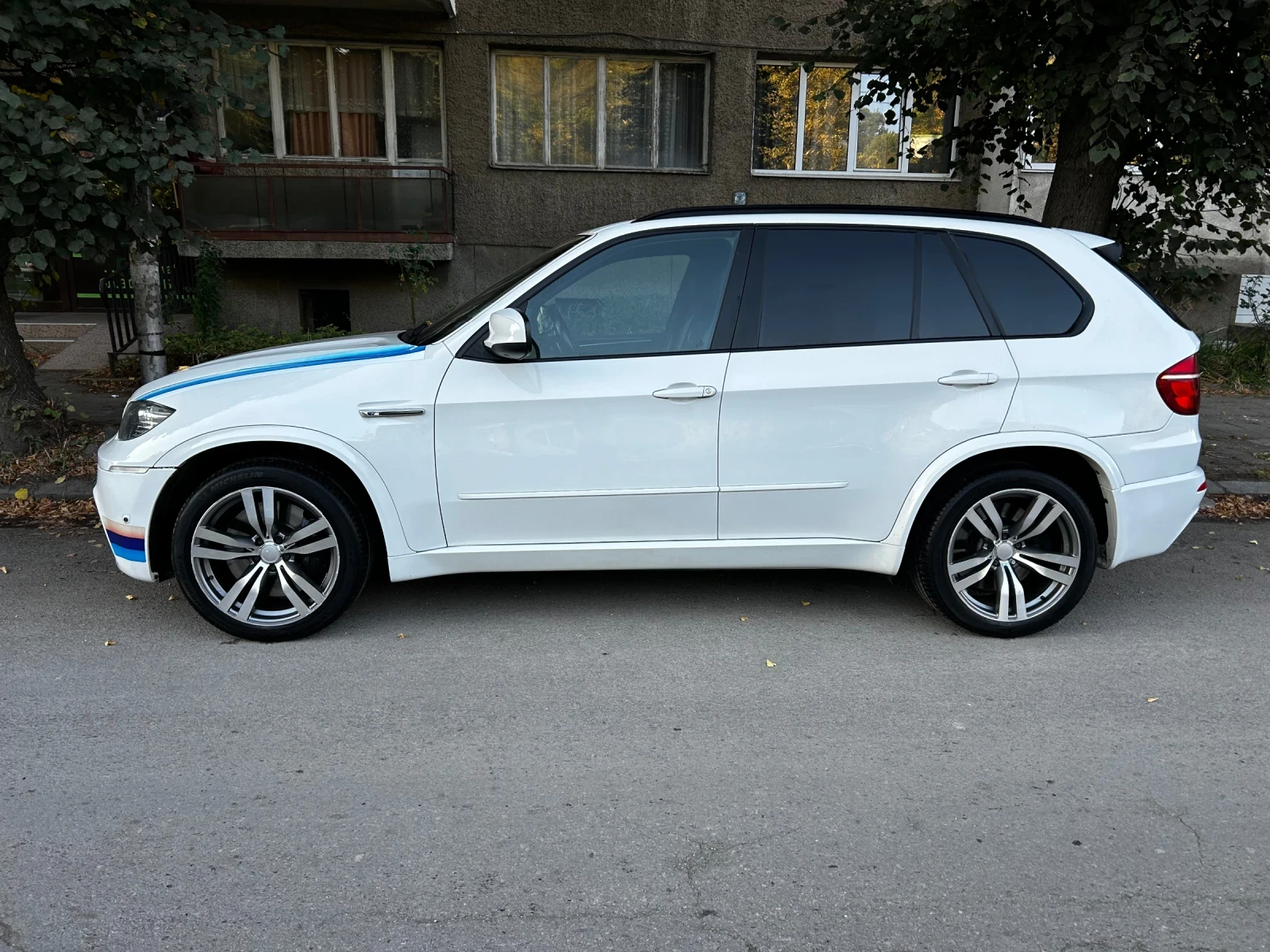 BMW X5M  - изображение 4