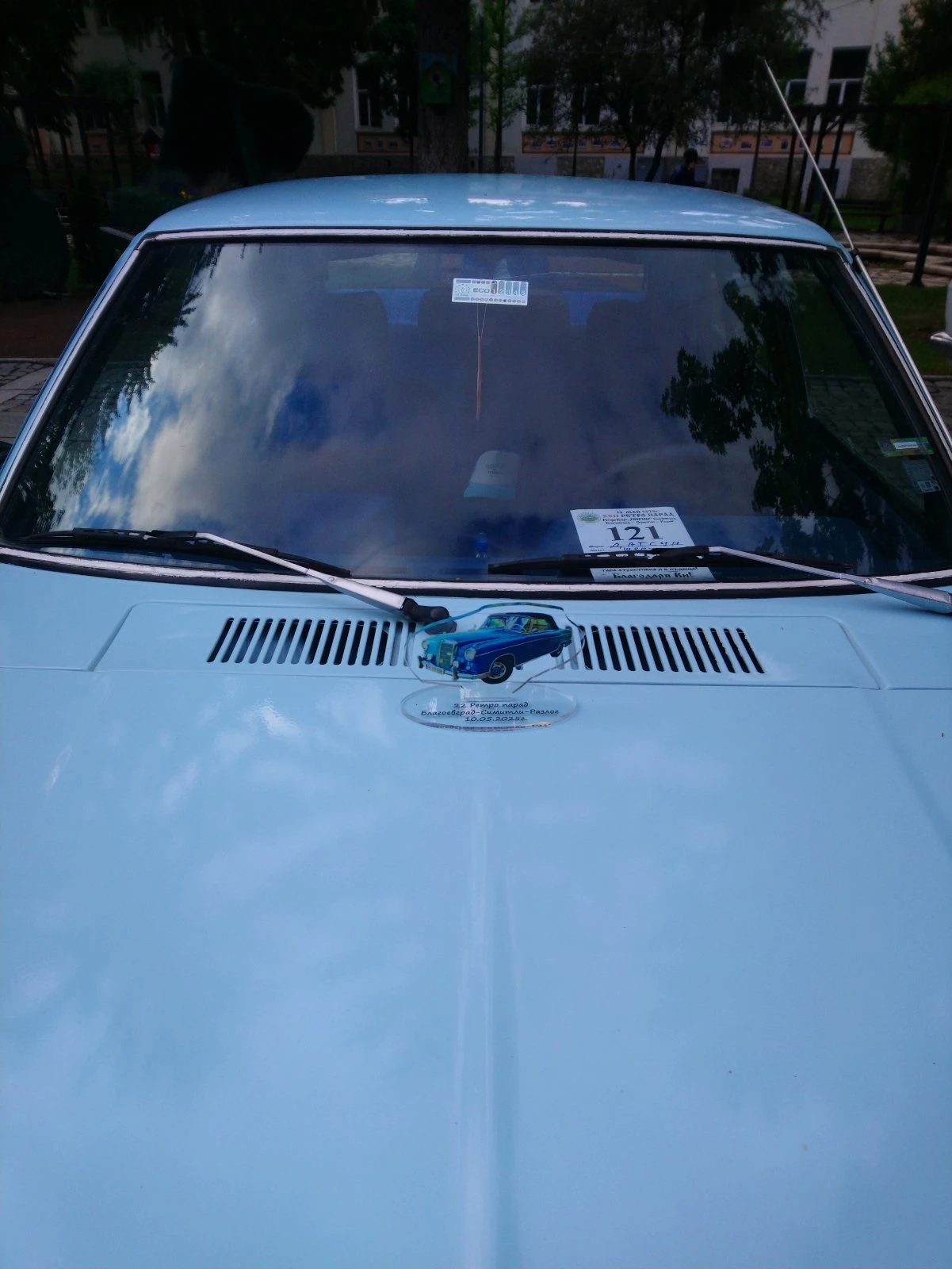 Datsun Cherry  - изображение 6