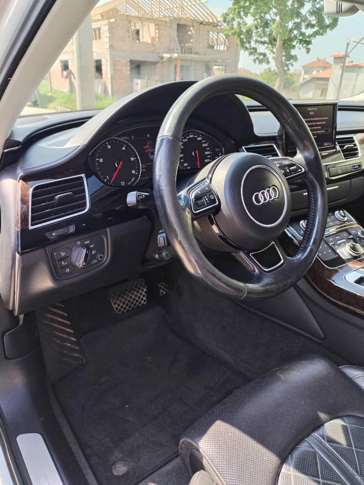 Audi A8 | Mobile.bg � ����������� 11