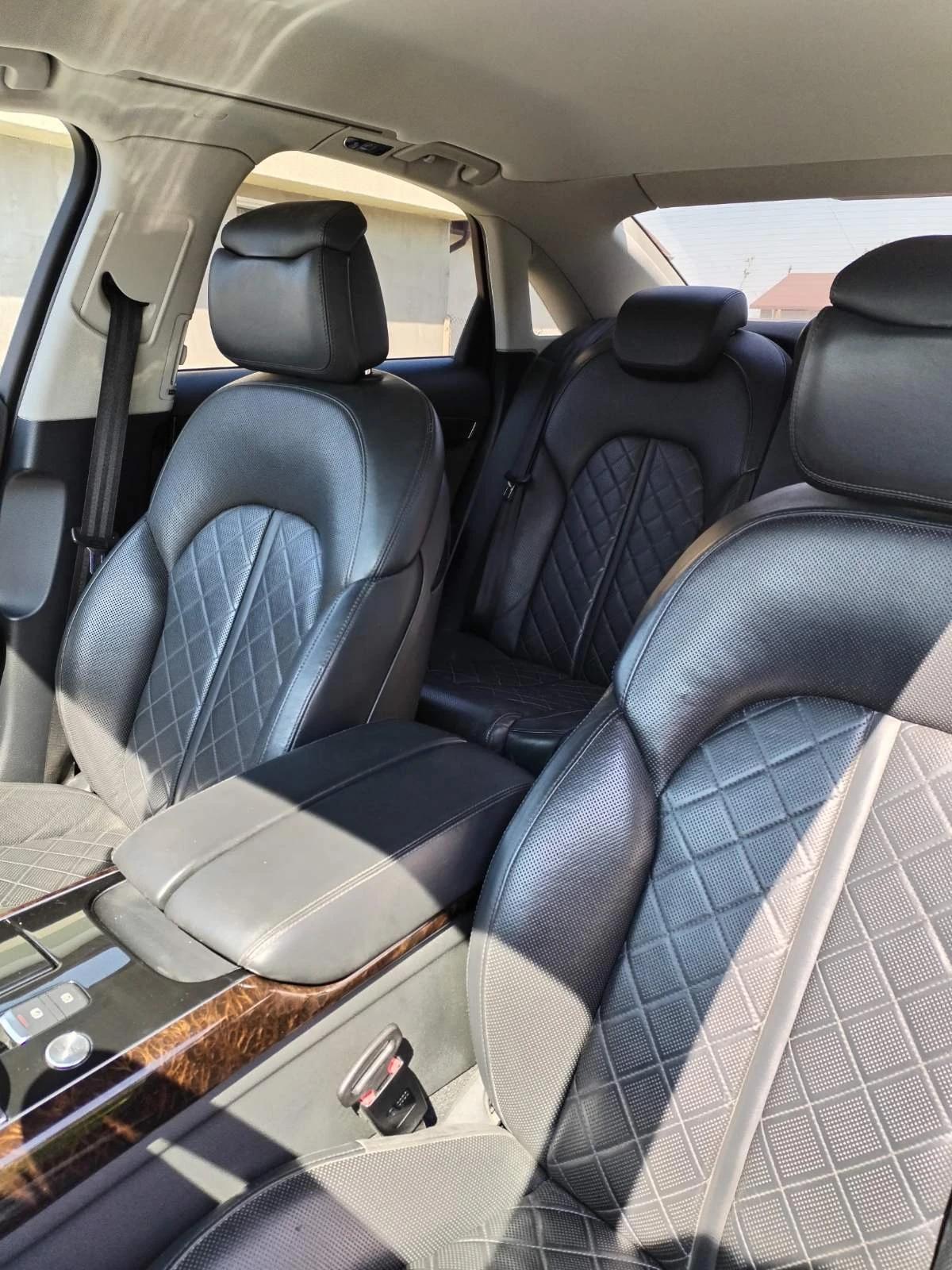 Audi A8 | Mobile.bg � ����������� 12