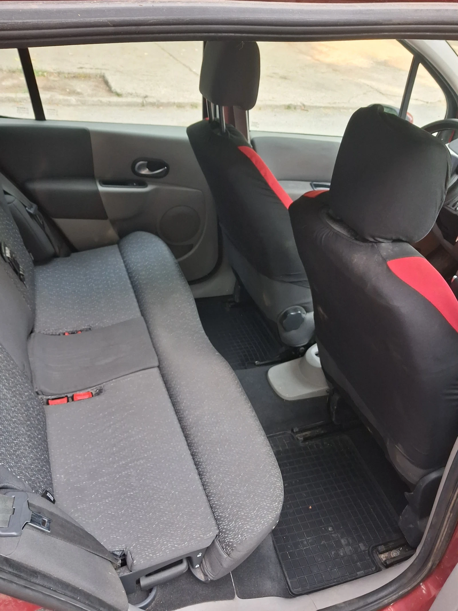 Renault Modus 1.6 - изображение 6