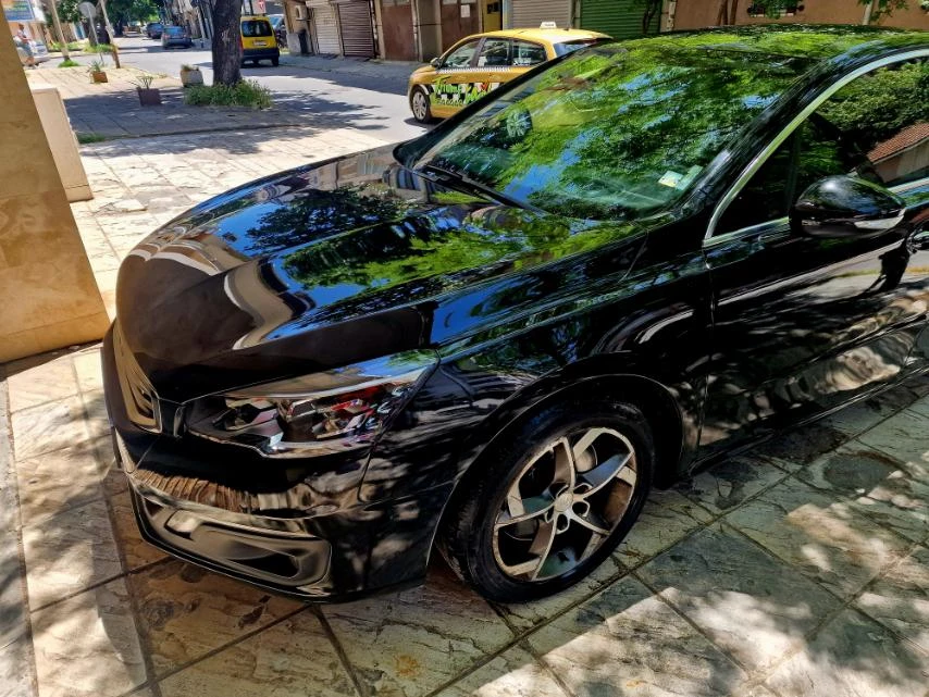 Peugeot 508 2.0 181 Lizing | Mobile.bg   12