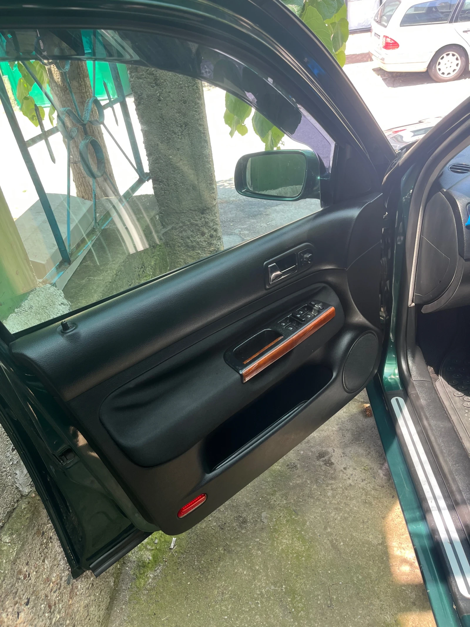 VW Bora Vw bora 131+ 4x4 - изображение 7