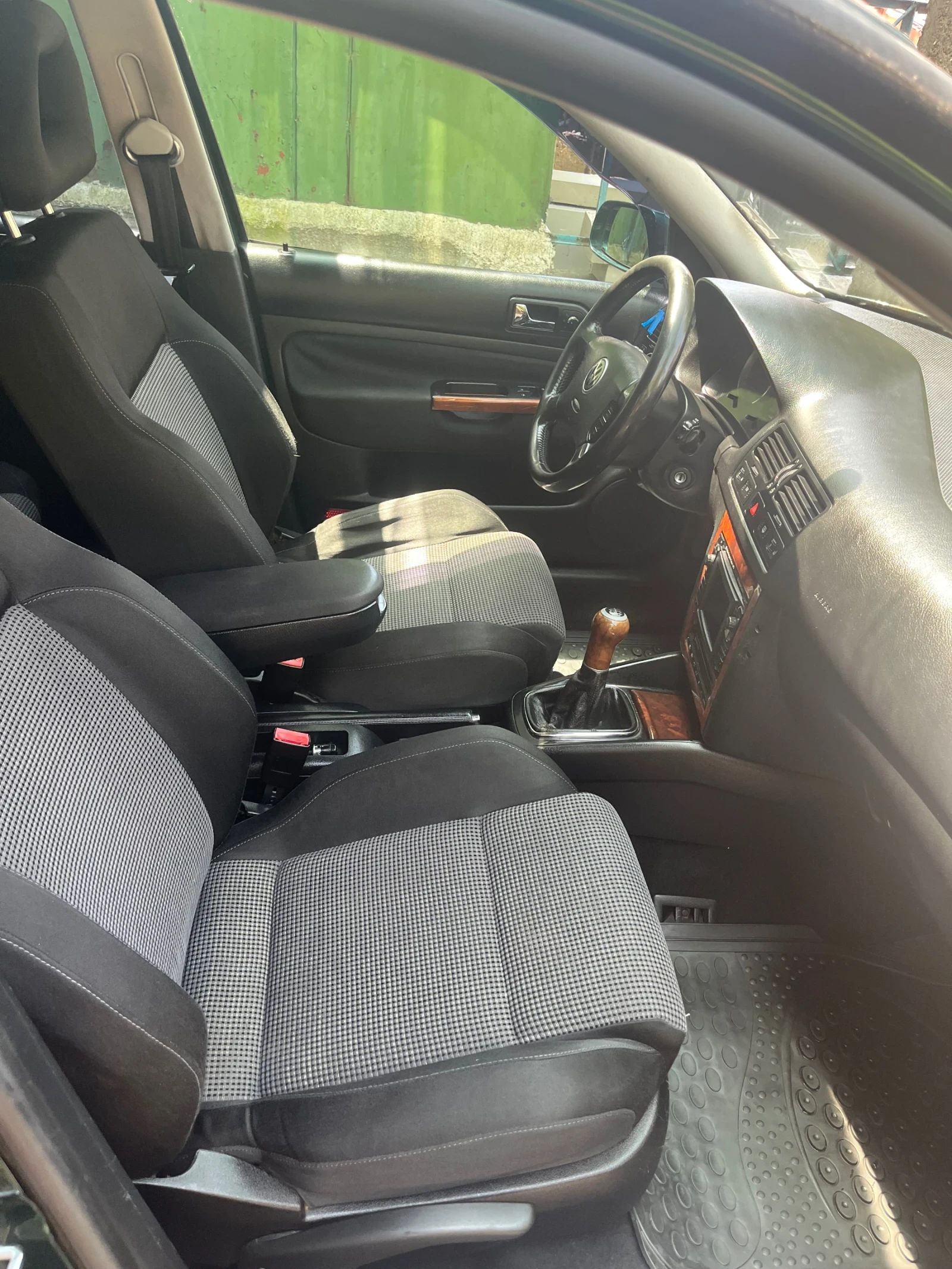VW Bora Vw bora 131+ 4x4 | Mobile.bg — изображение 12