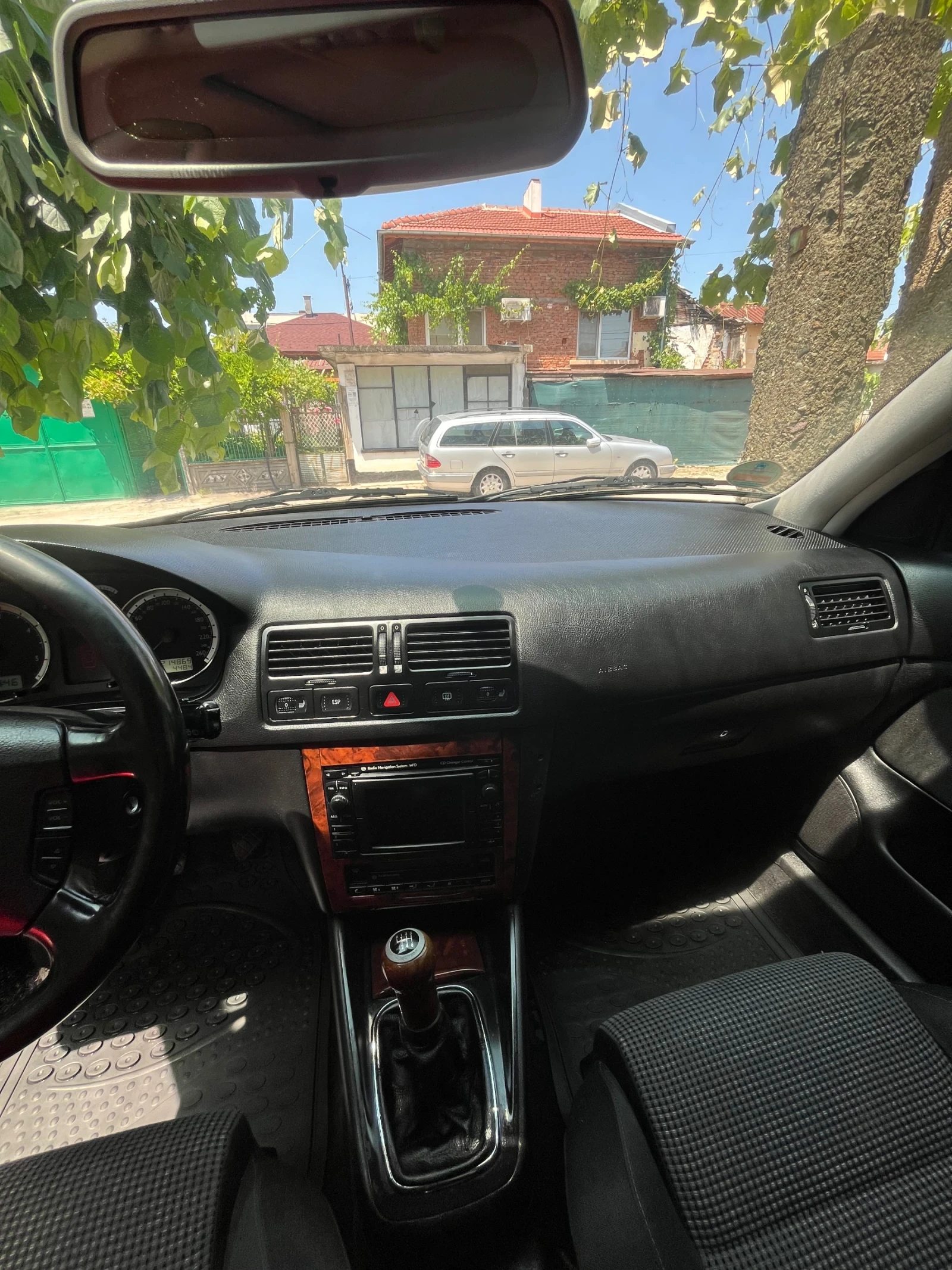 VW Bora Vw bora 131+ 4x4 - изображение 10