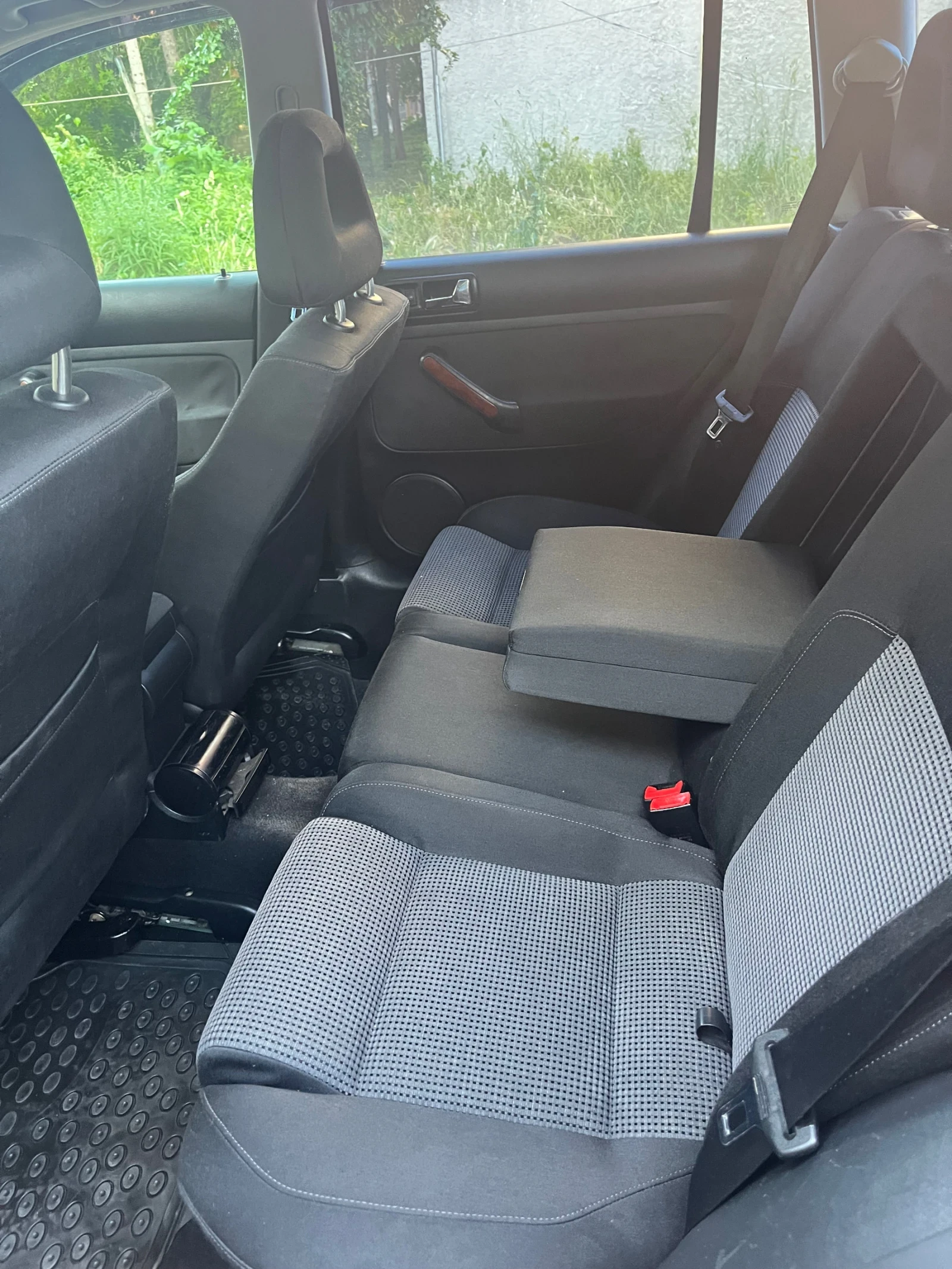 VW Bora Vw bora 131+ 4x4 | Mobile.bg — изображение 14