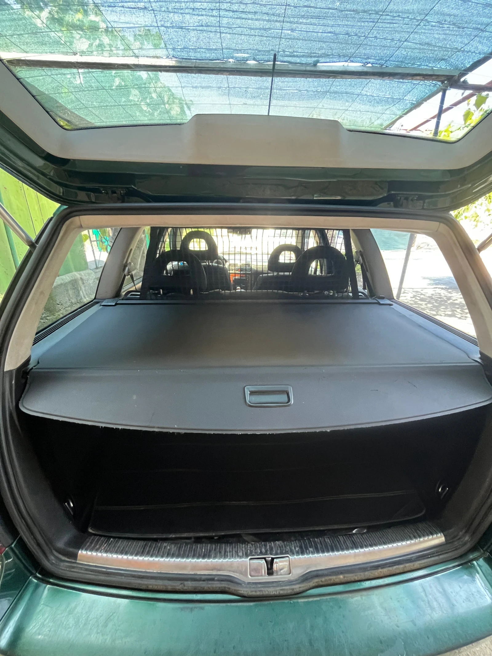 VW Bora Vw bora 131+ 4x4 - изображение 6