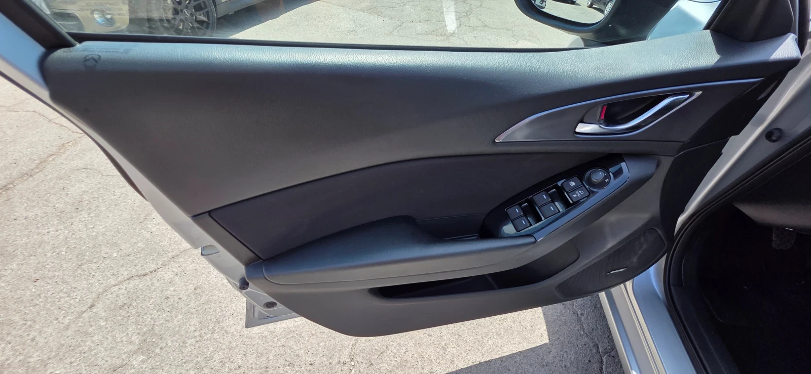 Mazda 3 2.2 SKYACTIV 150k.c HEAD UP EURO 6B  - изображение 8