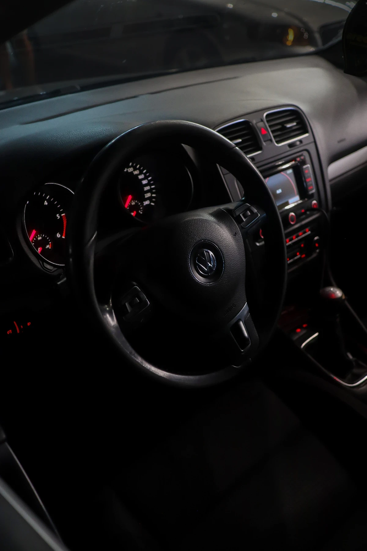 VW Golf  - изображение 6