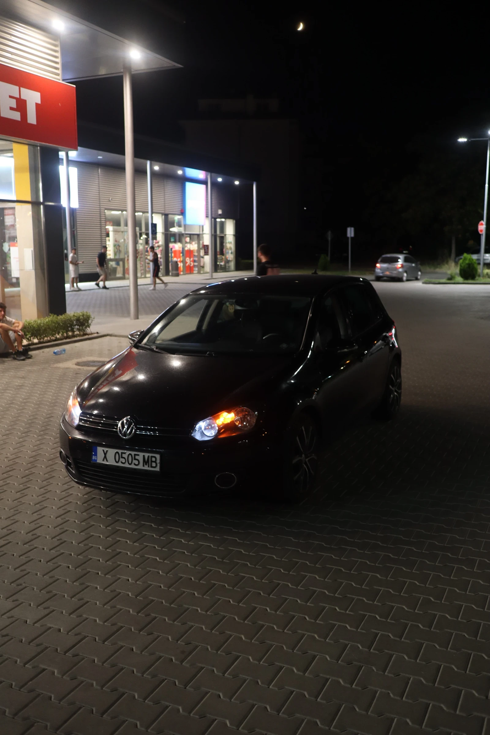 VW Golf  - изображение 7