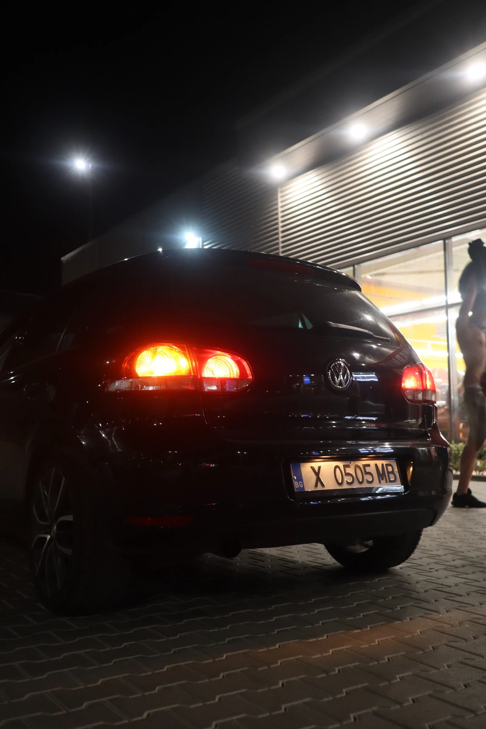 VW Golf  - изображение 8