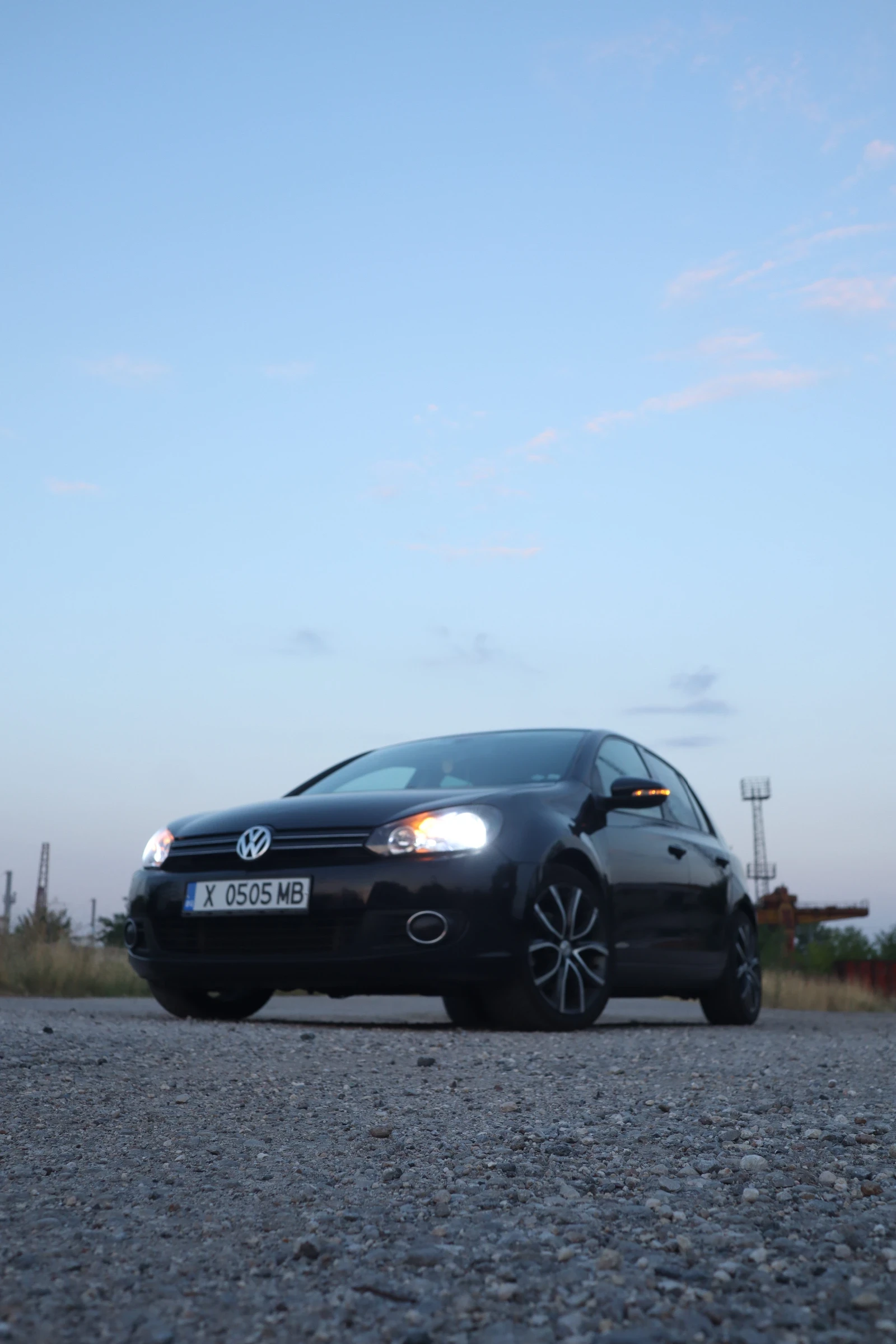 VW Golf  - изображение 3