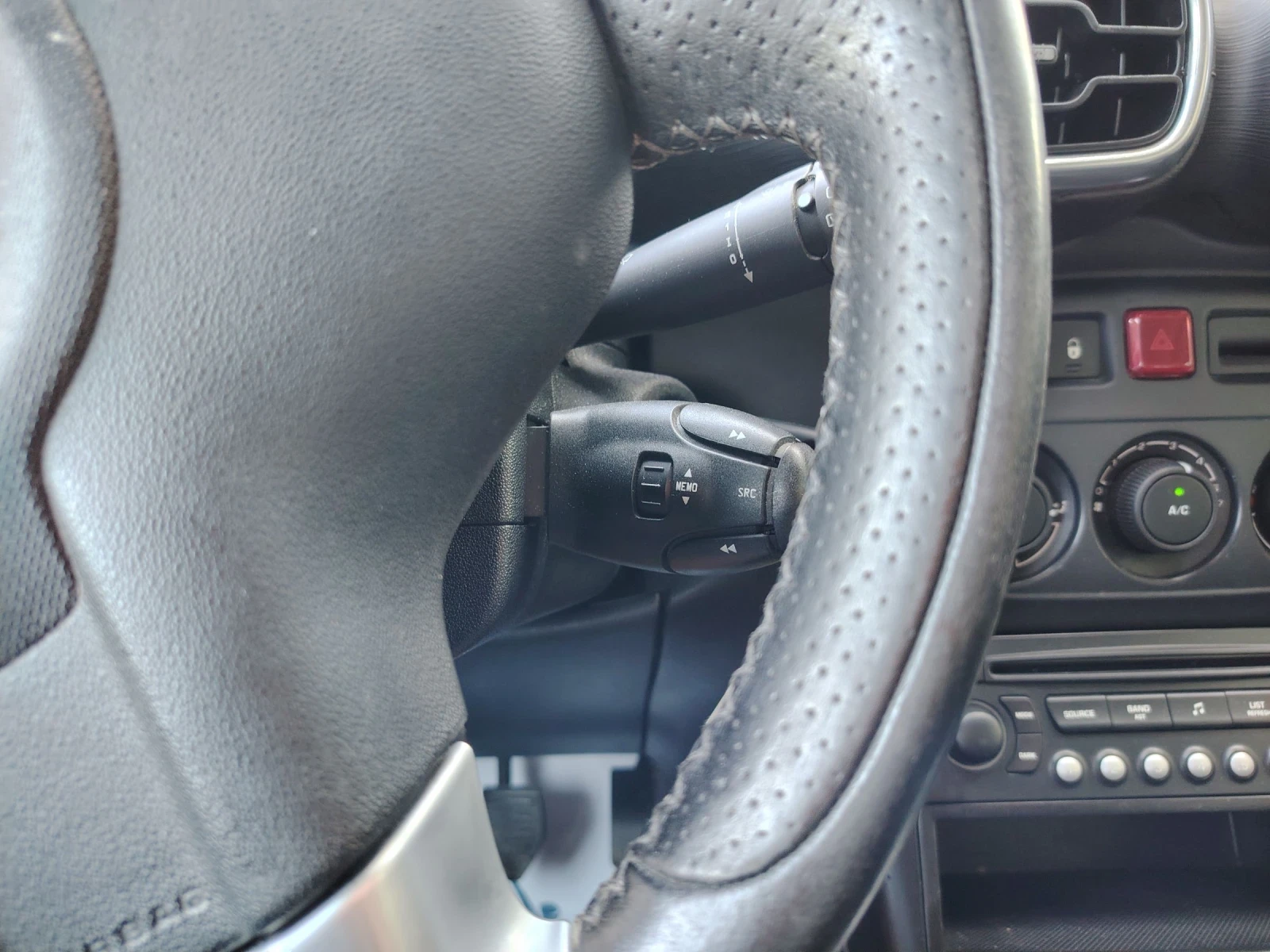 Citroen C3 Picasso 1.6 HDI | Mobile.bg — изображение 14