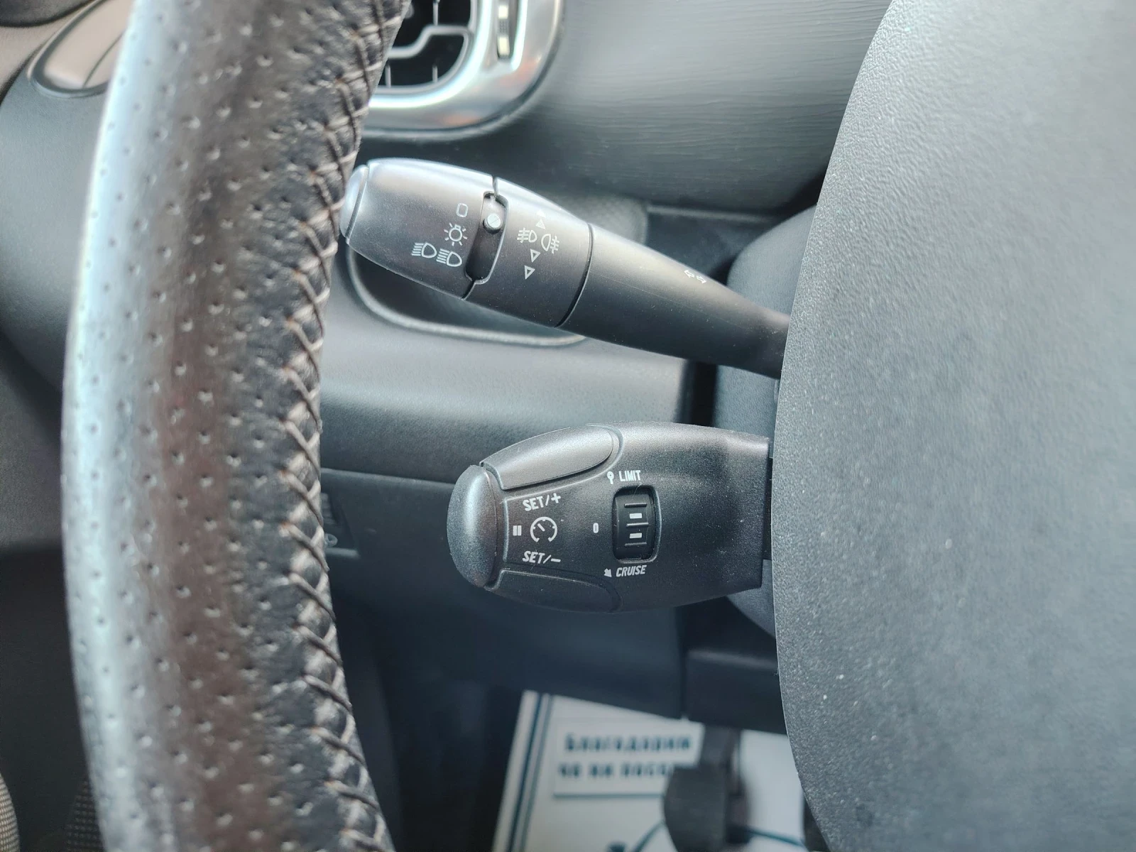 Citroen C3 Picasso 1.6 HDI - изображение 5