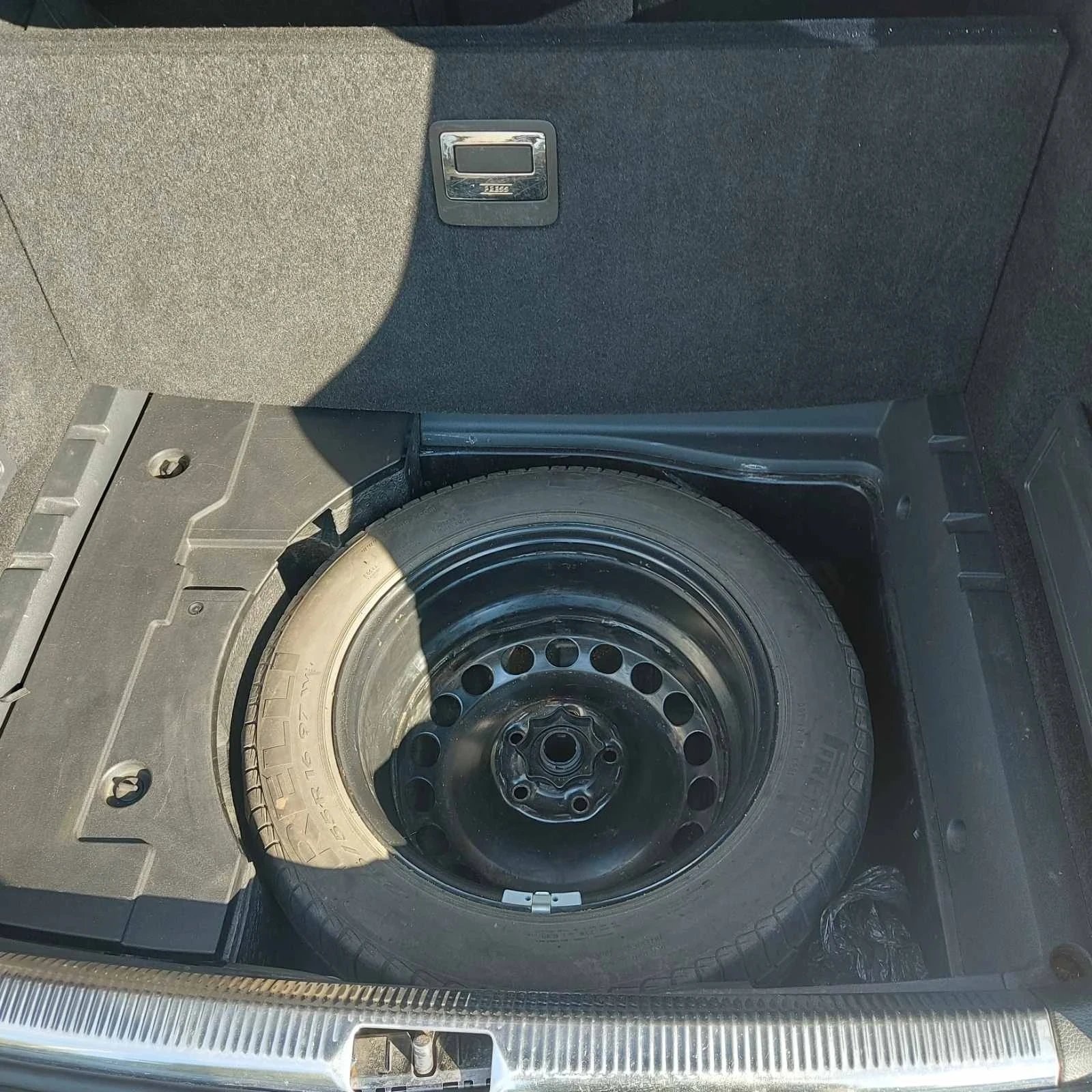 VW Passat B6 2.0 TDI BMP мотор 8 клапана - изображение 10