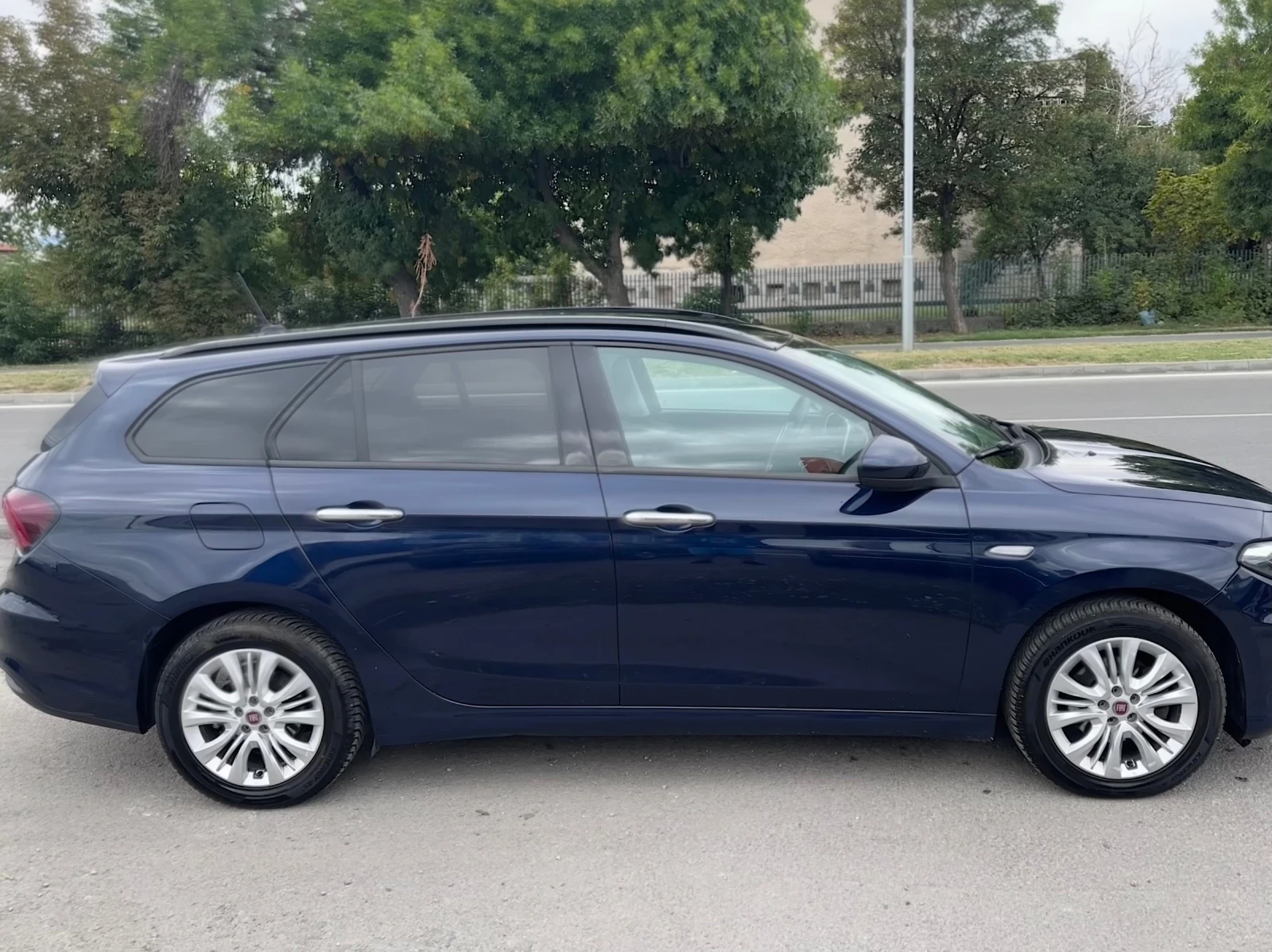 Fiat Tipo Бензин euro 6 - изображение 4