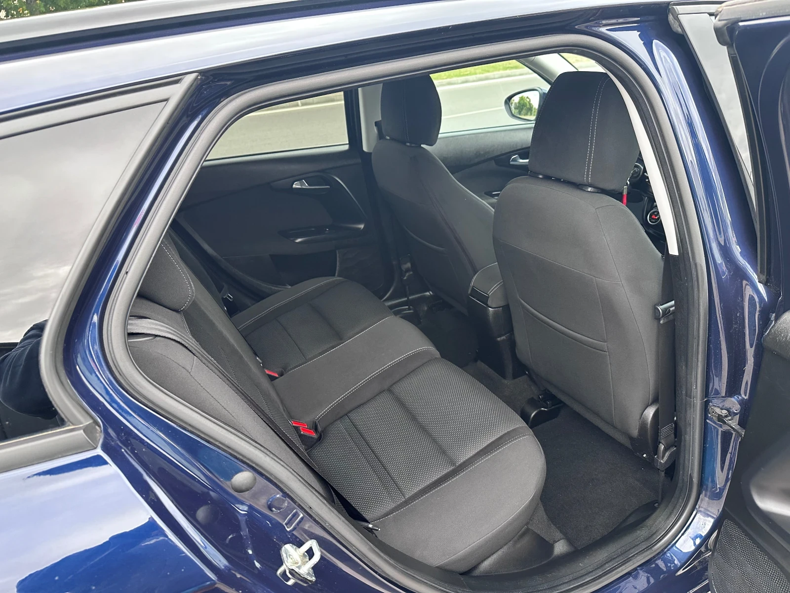 Fiat Tipo Бензин euro 6 - изображение 9