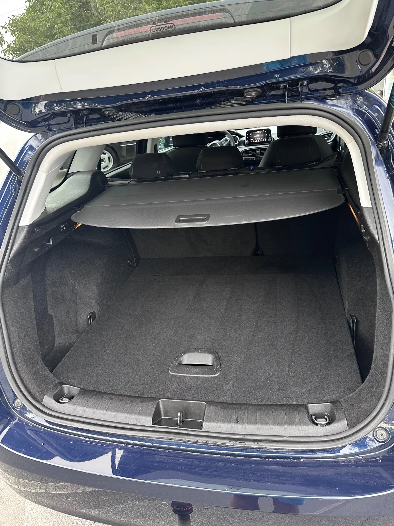 Fiat Tipo Бензин euro 6 - изображение 8