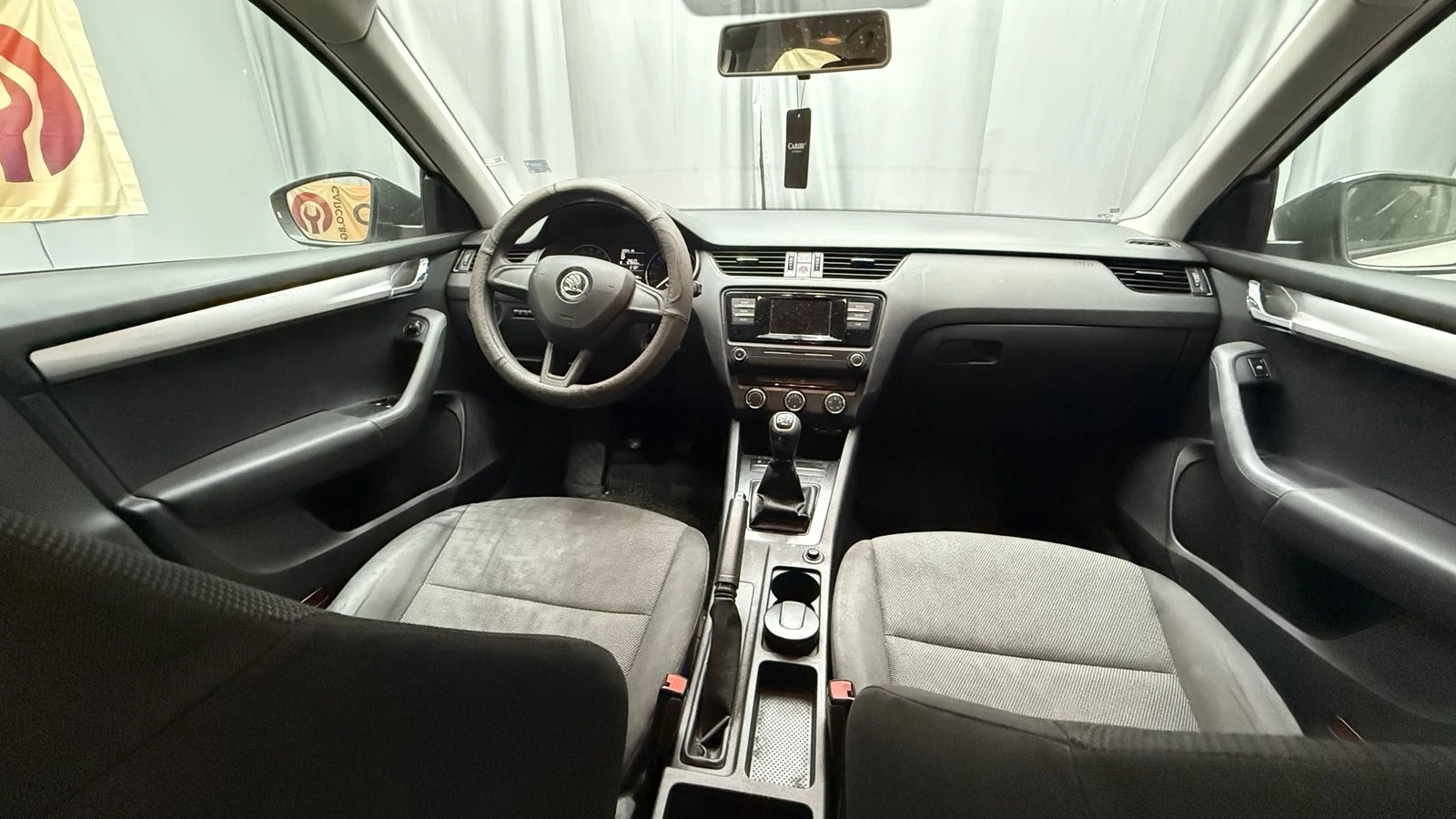 Skoda Octavia  - изображение 2
