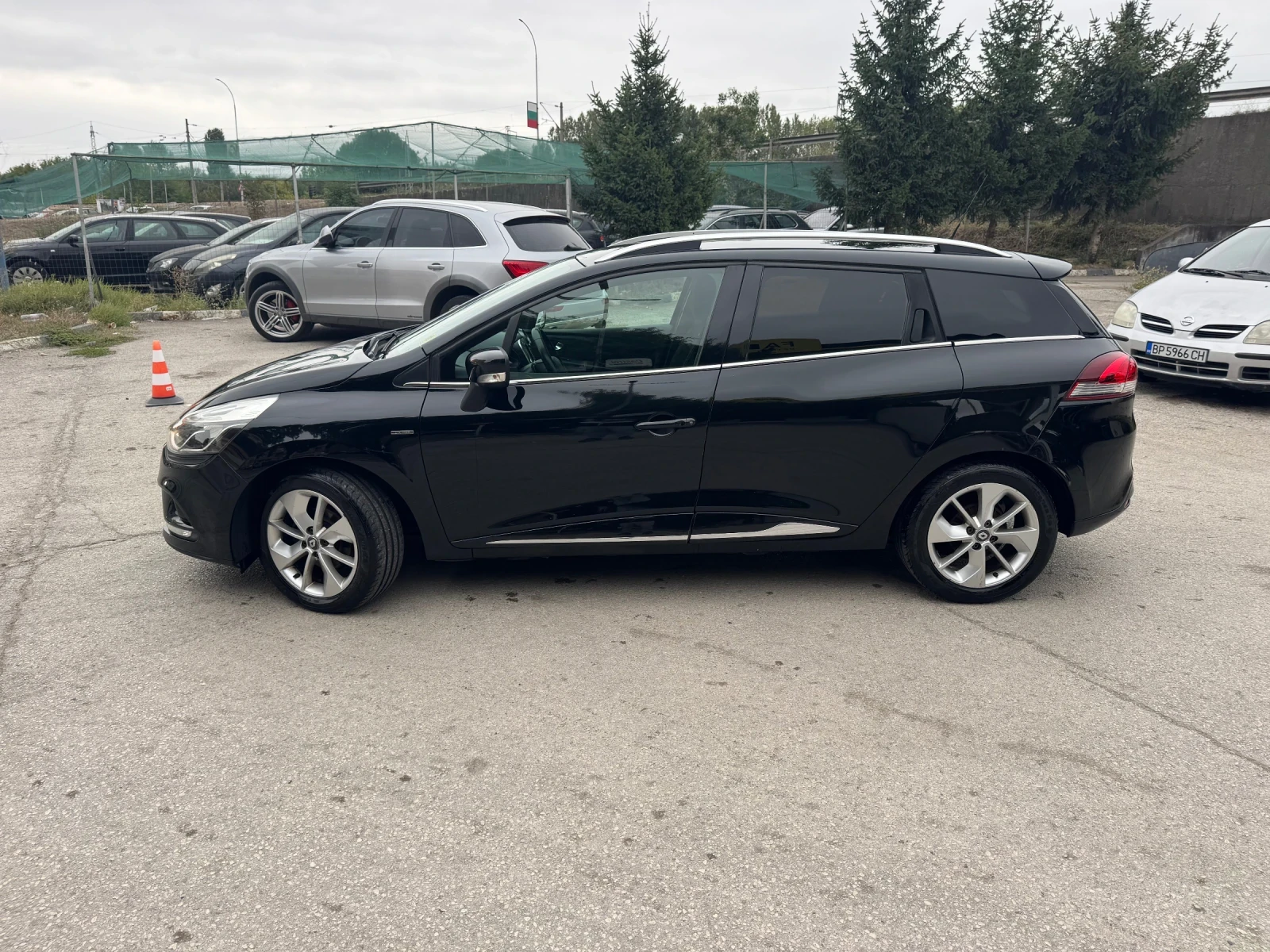 Renault Clio Уникат - изображение 2