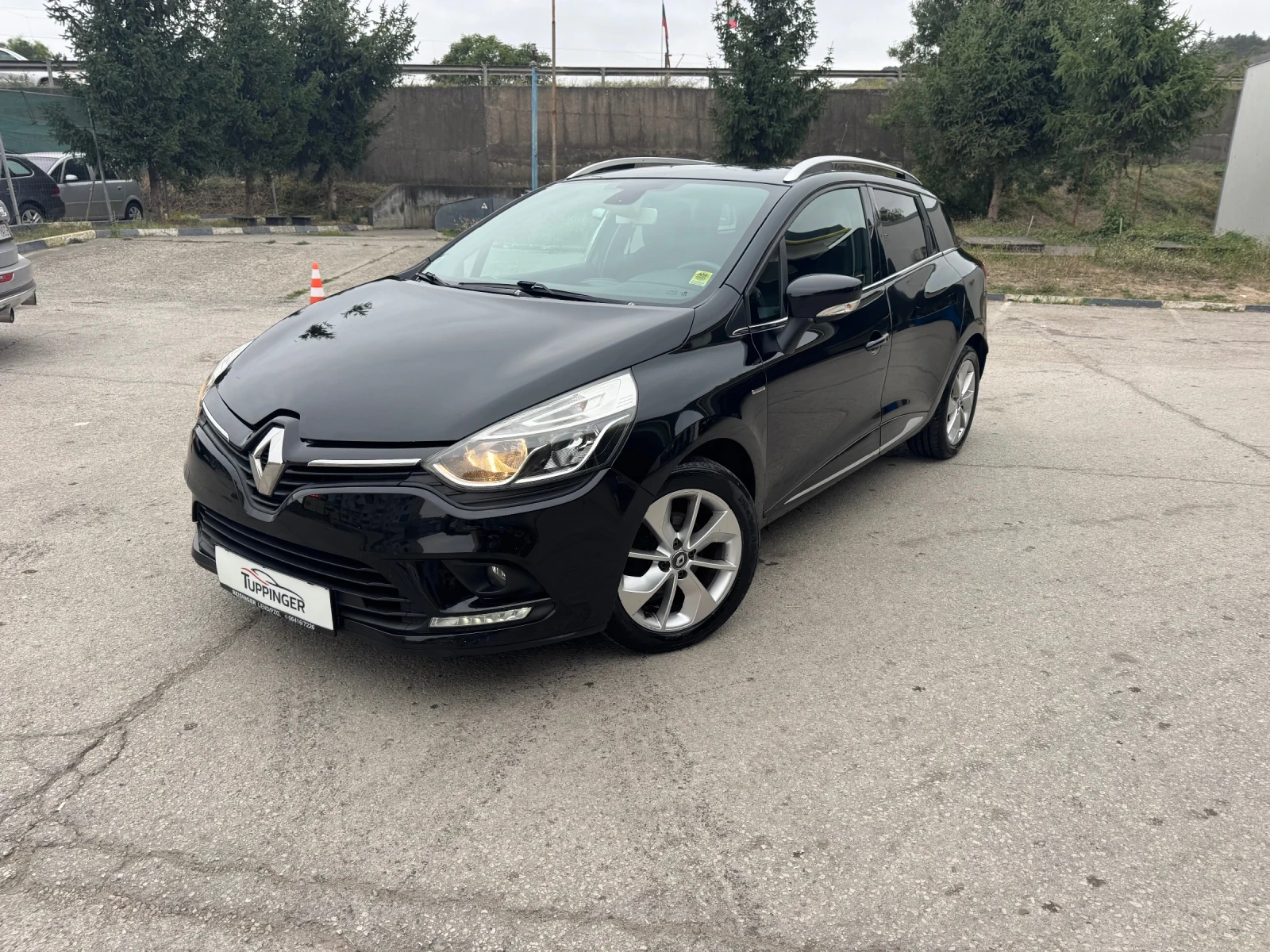 Renault Clio  | Mobile.bg   1