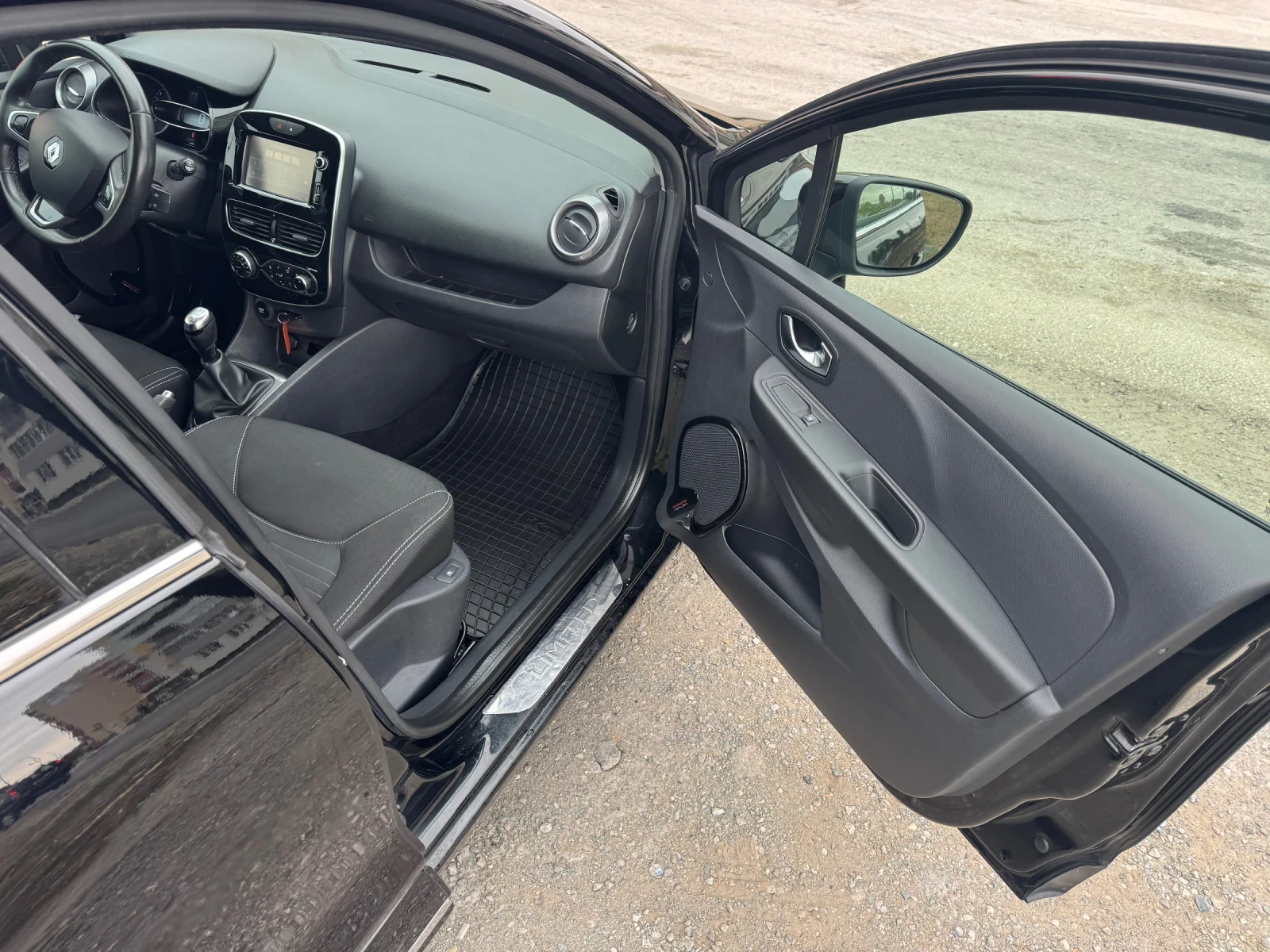 Renault Clio  | Mobile.bg   11