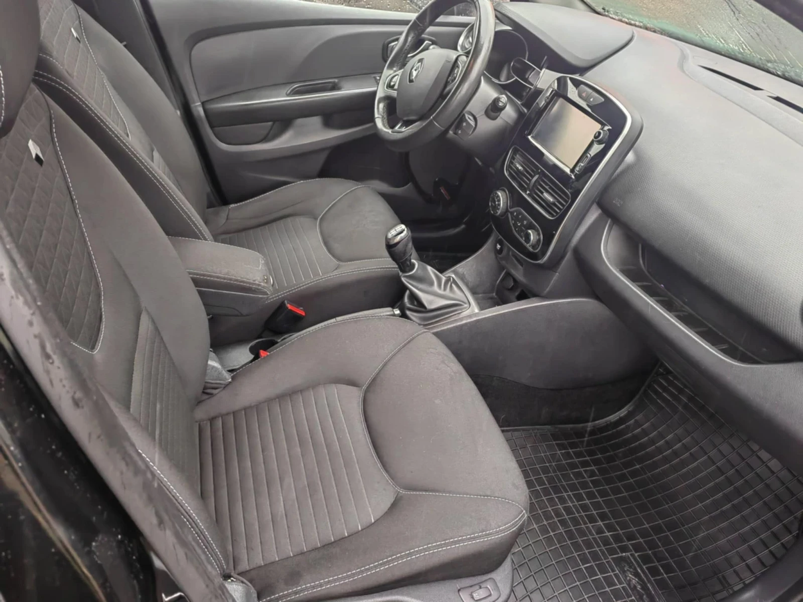 Renault Clio  | Mobile.bg   15