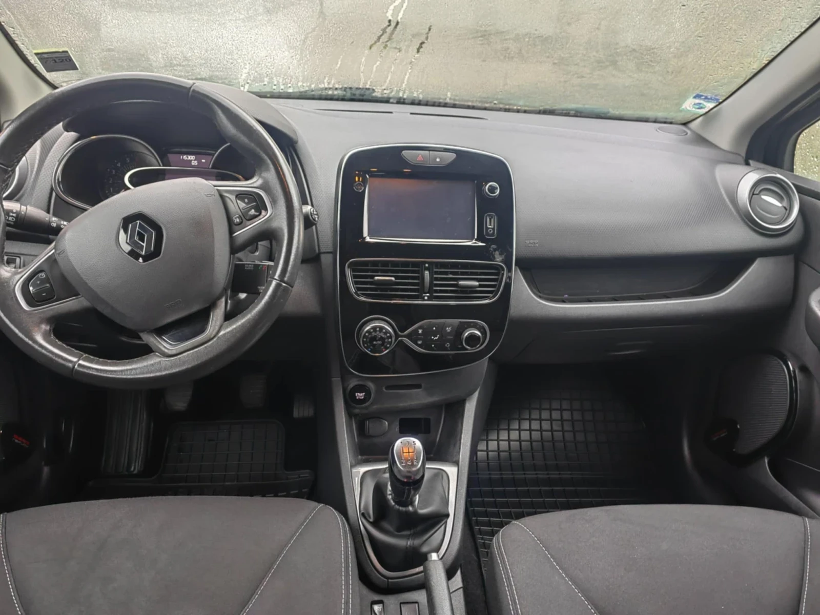 Renault Clio  | Mobile.bg   14