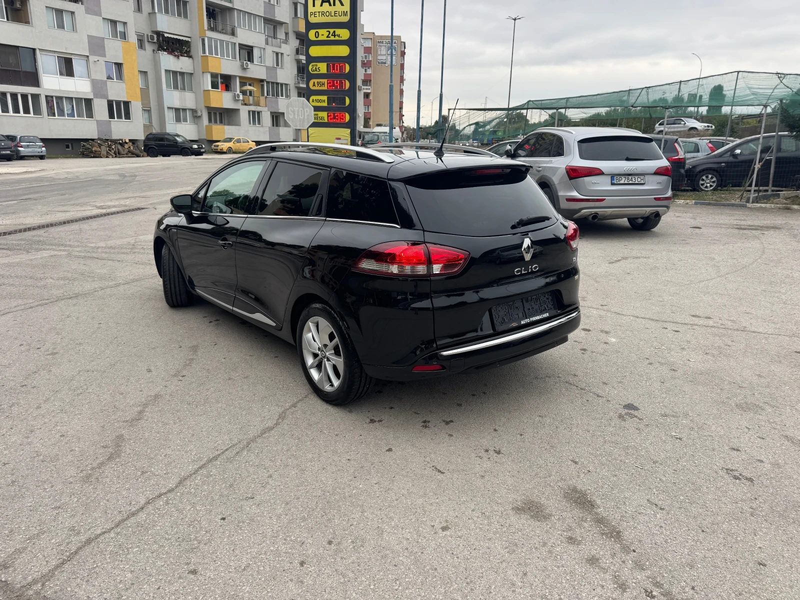 Renault Clio Уникат - изображение 3