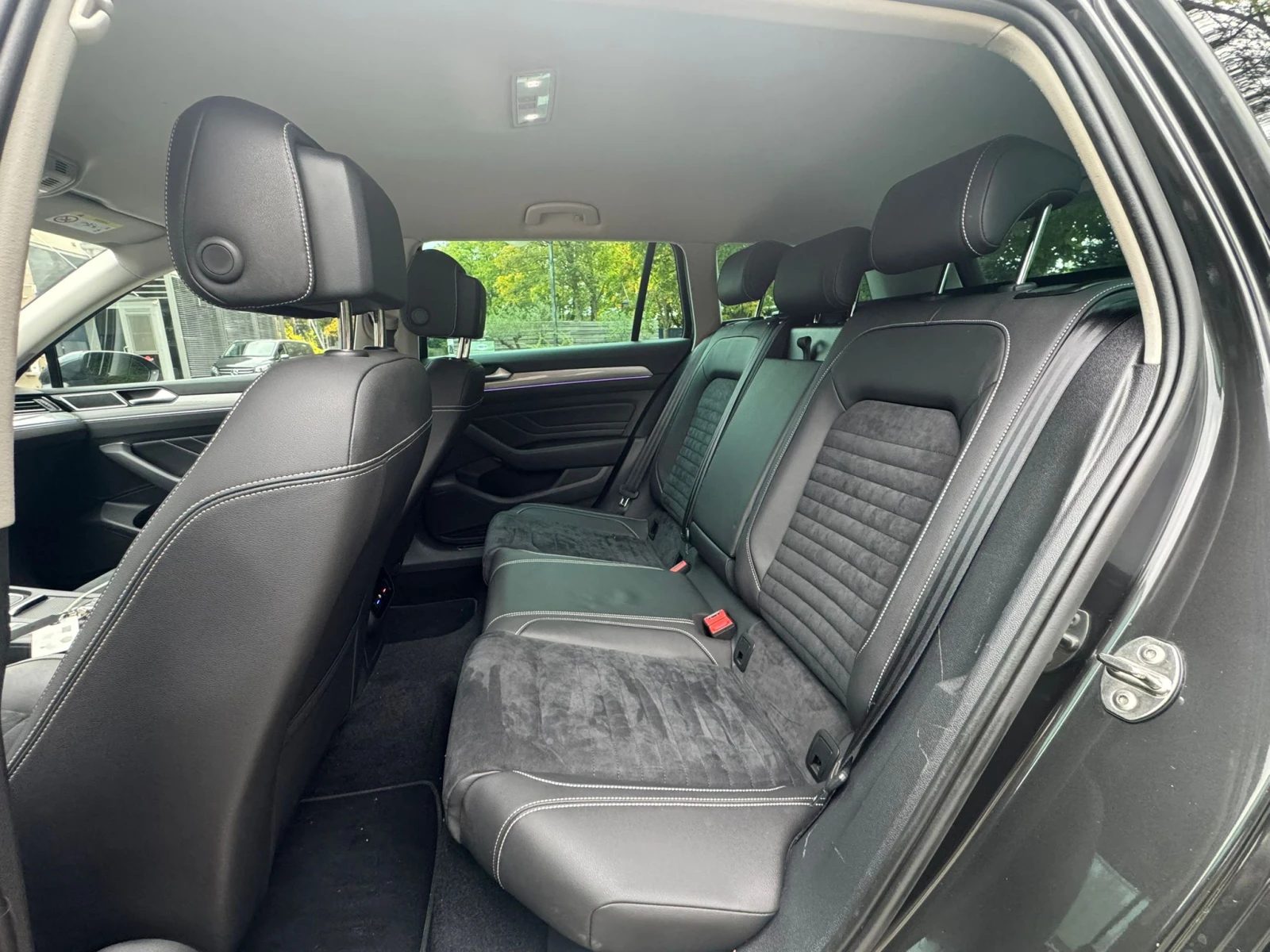 VW Passat GTE | Mobile.bg   13