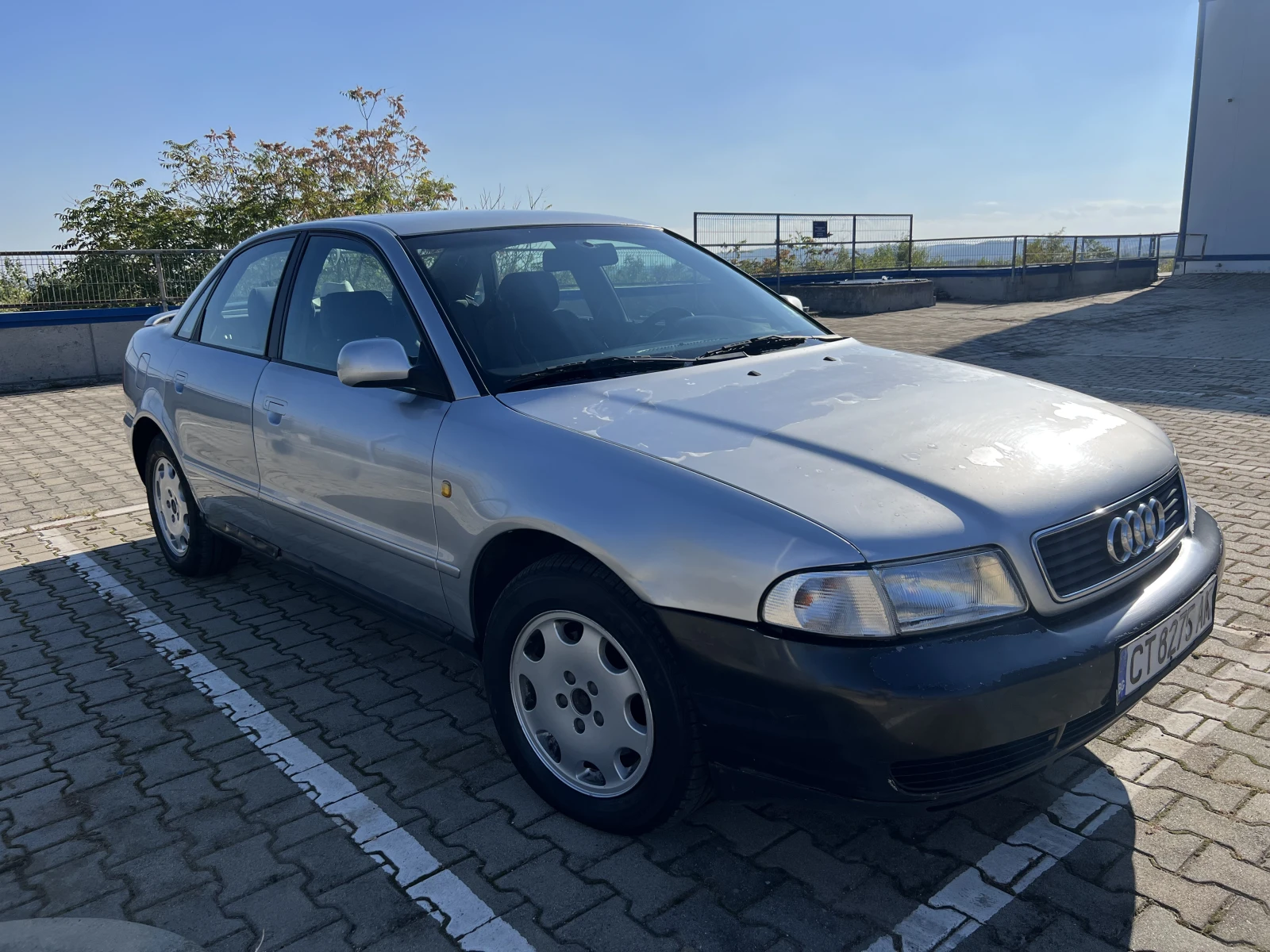 Audi A4 1.9 TDI | Mobile.bg   1
