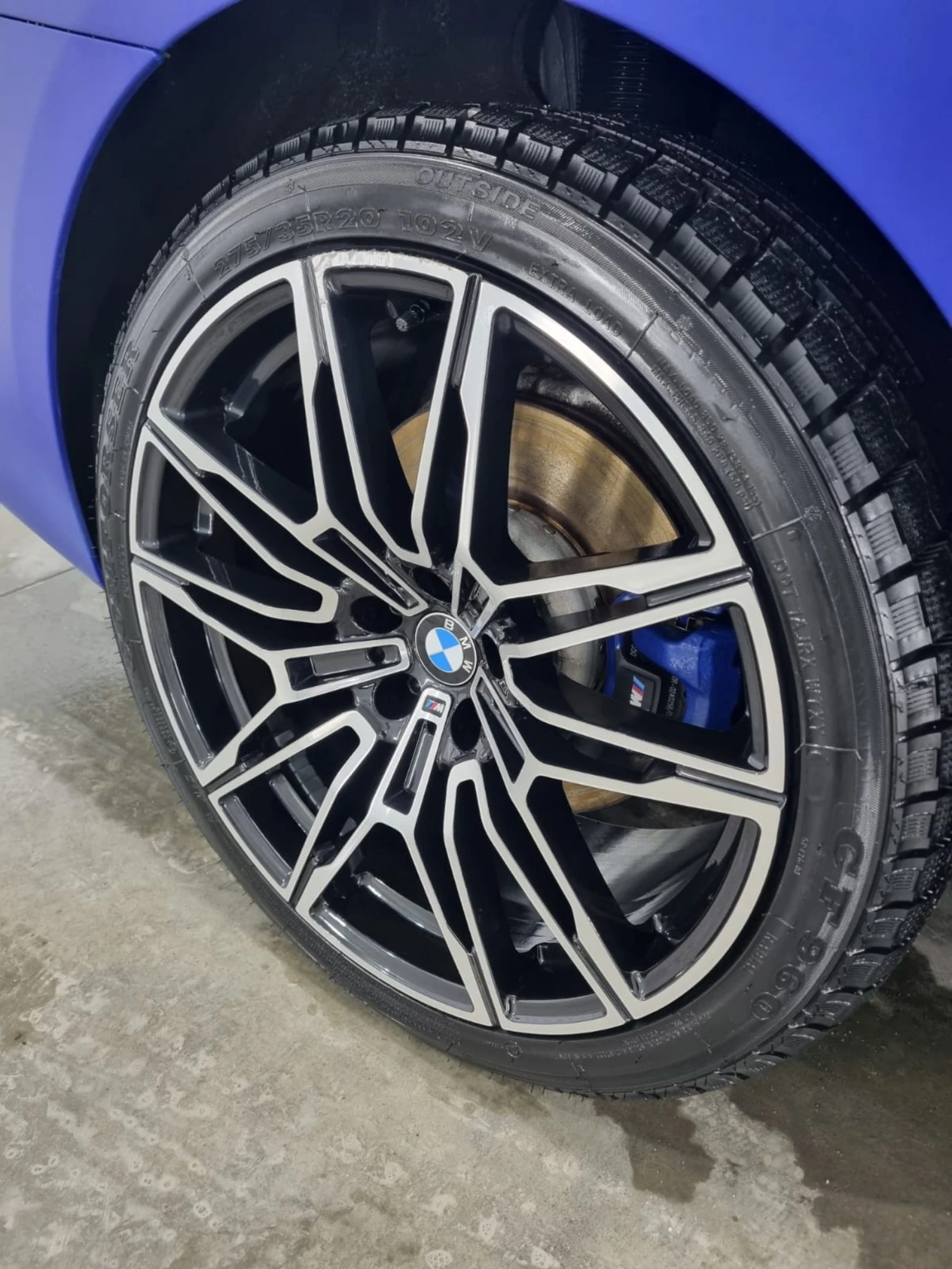 BMW 740 | Mobile.bg   13