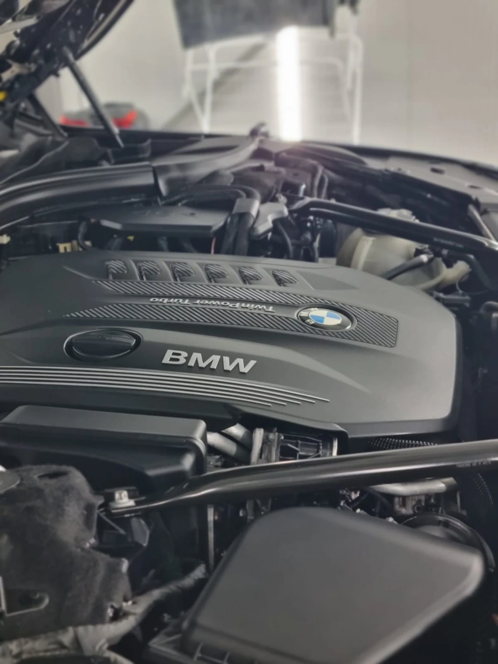 BMW 740  - изображение 4