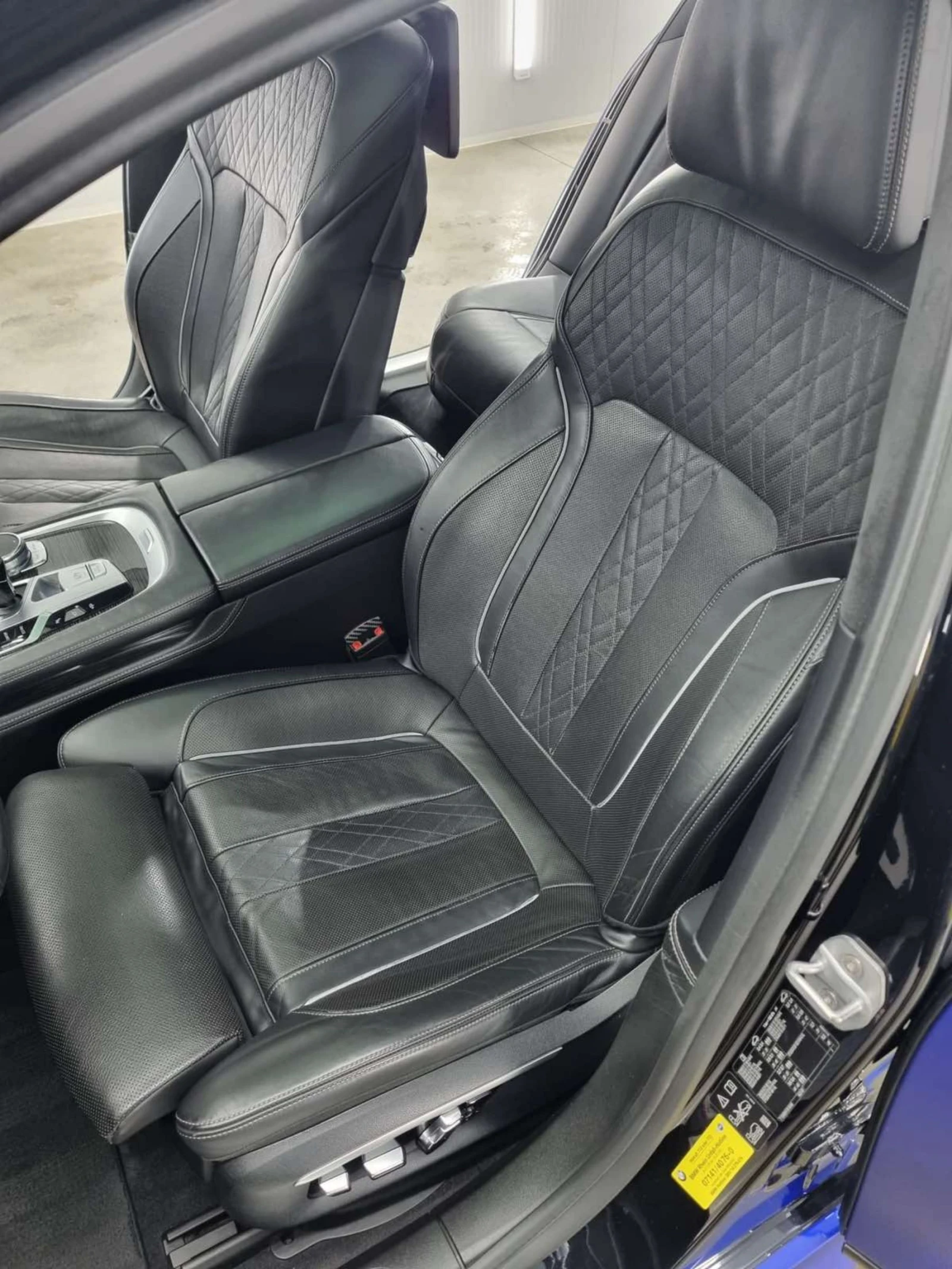 BMW 740 | Mobile.bg   14