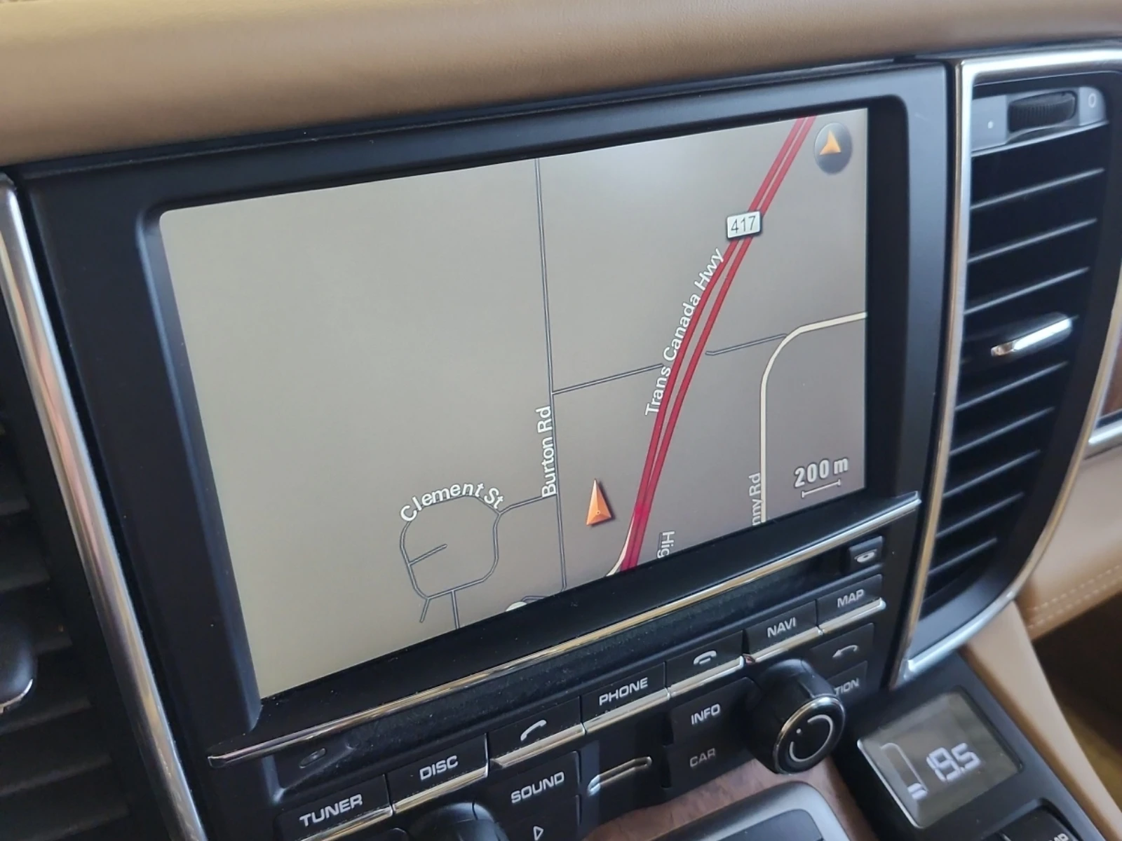 Porsche Panamera TURBO CARFAX    | Mobile.bg   8