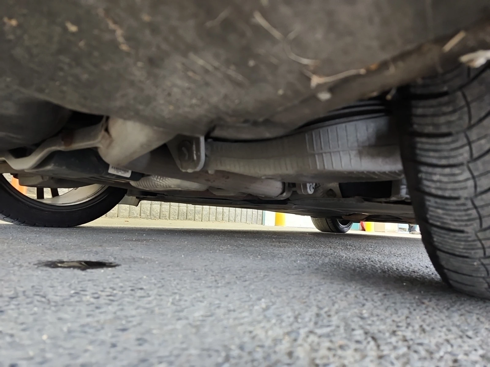 Porsche Panamera TURBO CARFAX    | Mobile.bg   15