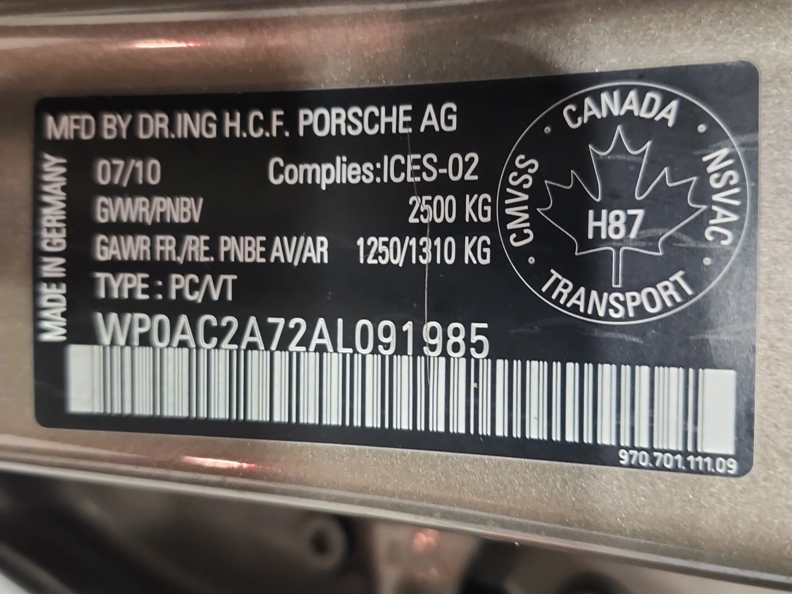 Porsche Panamera TURBO CARFAX    | Mobile.bg   17