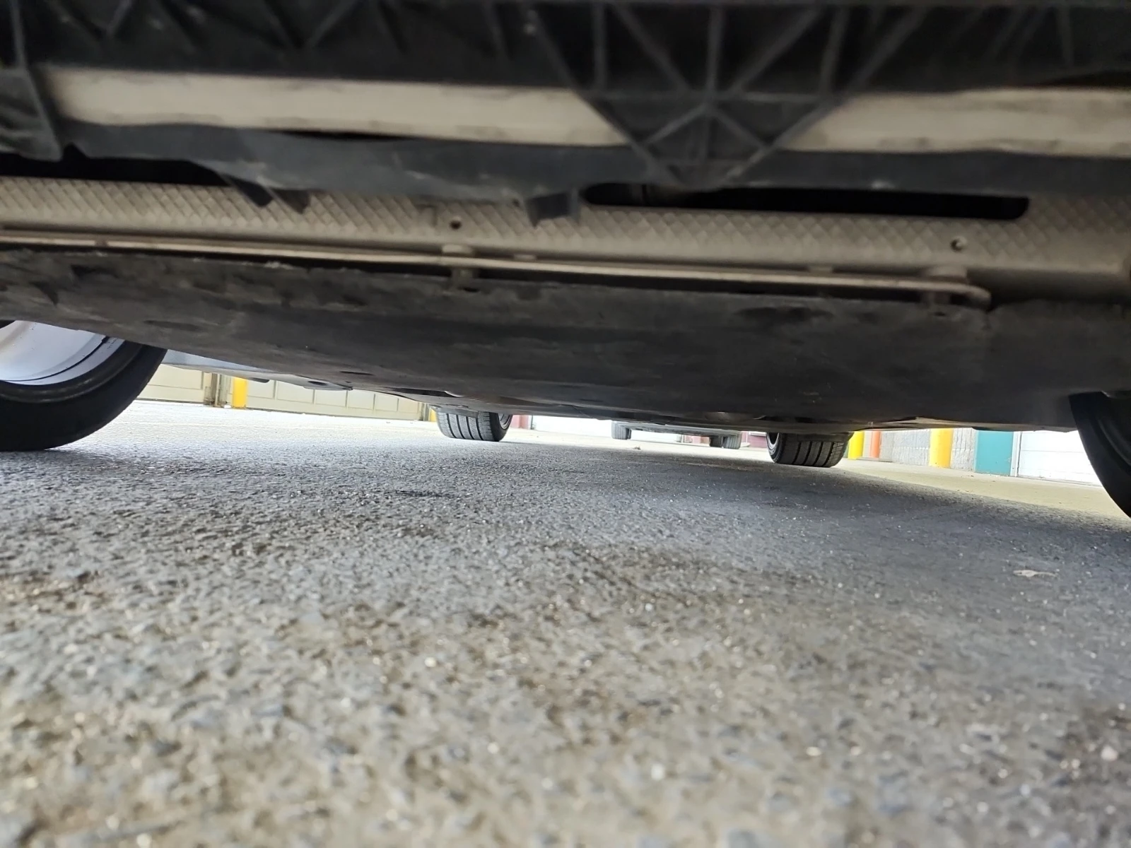 Porsche Panamera TURBO CARFAX    | Mobile.bg   16