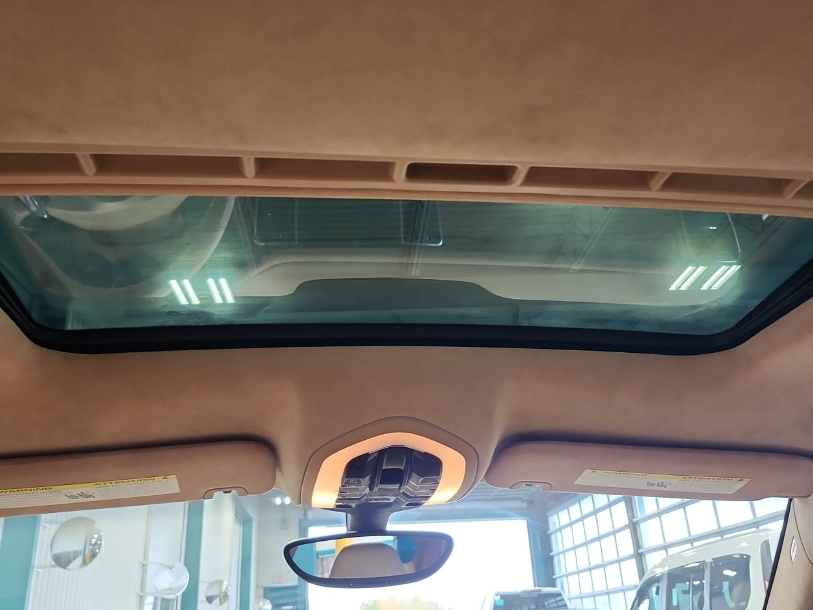 Porsche Panamera TURBO CARFAX    | Mobile.bg   10