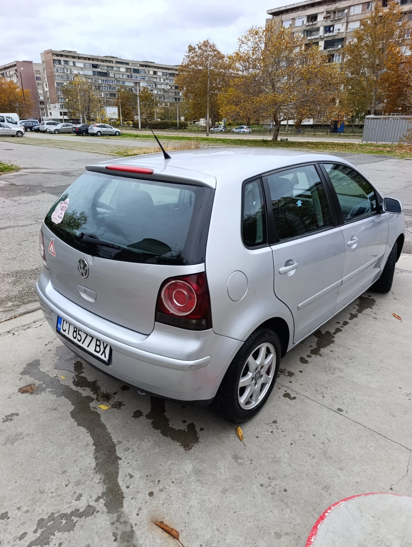 VW Polo | Mobile.bg   11