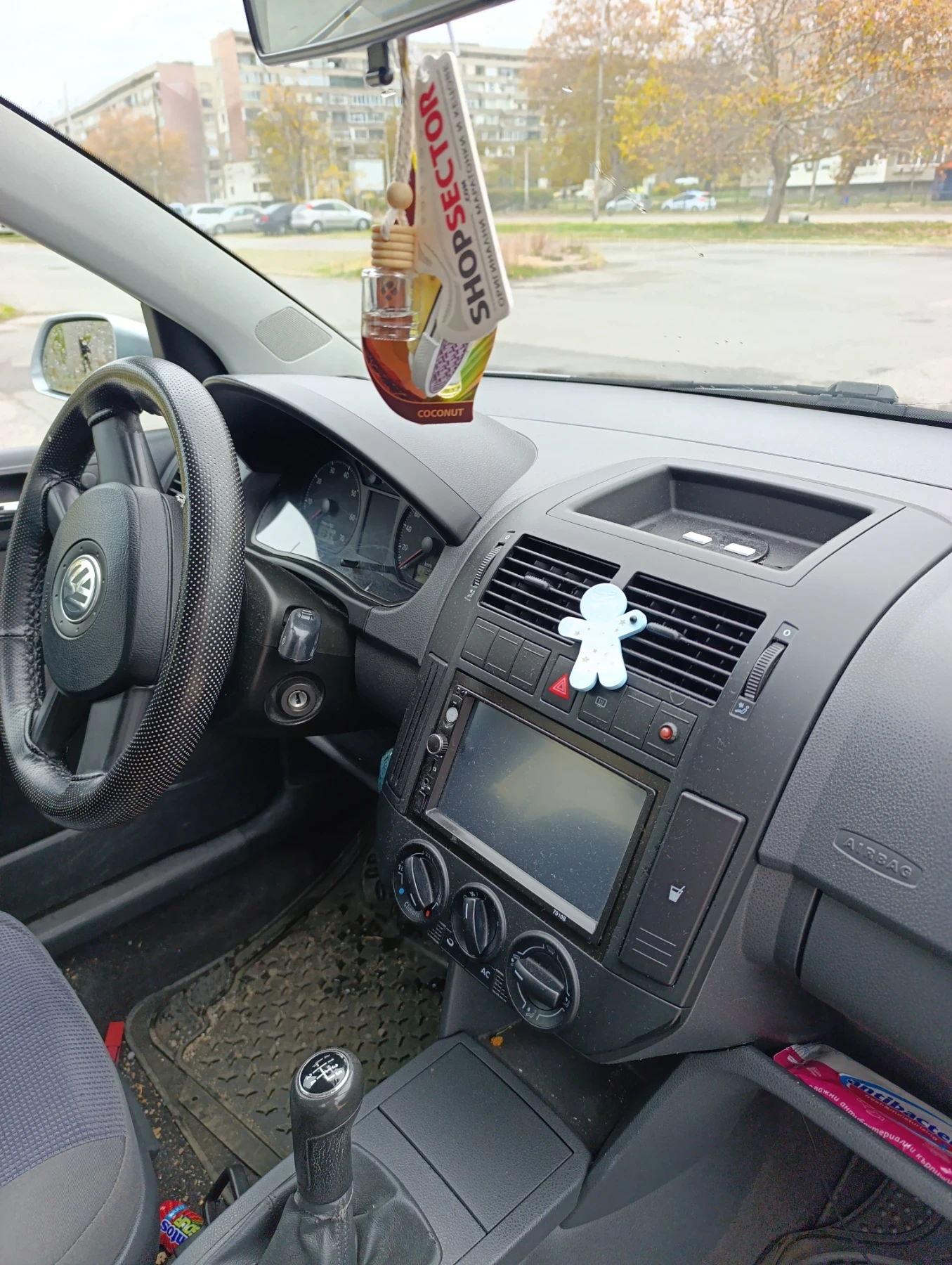 VW Polo | Mobile.bg   8