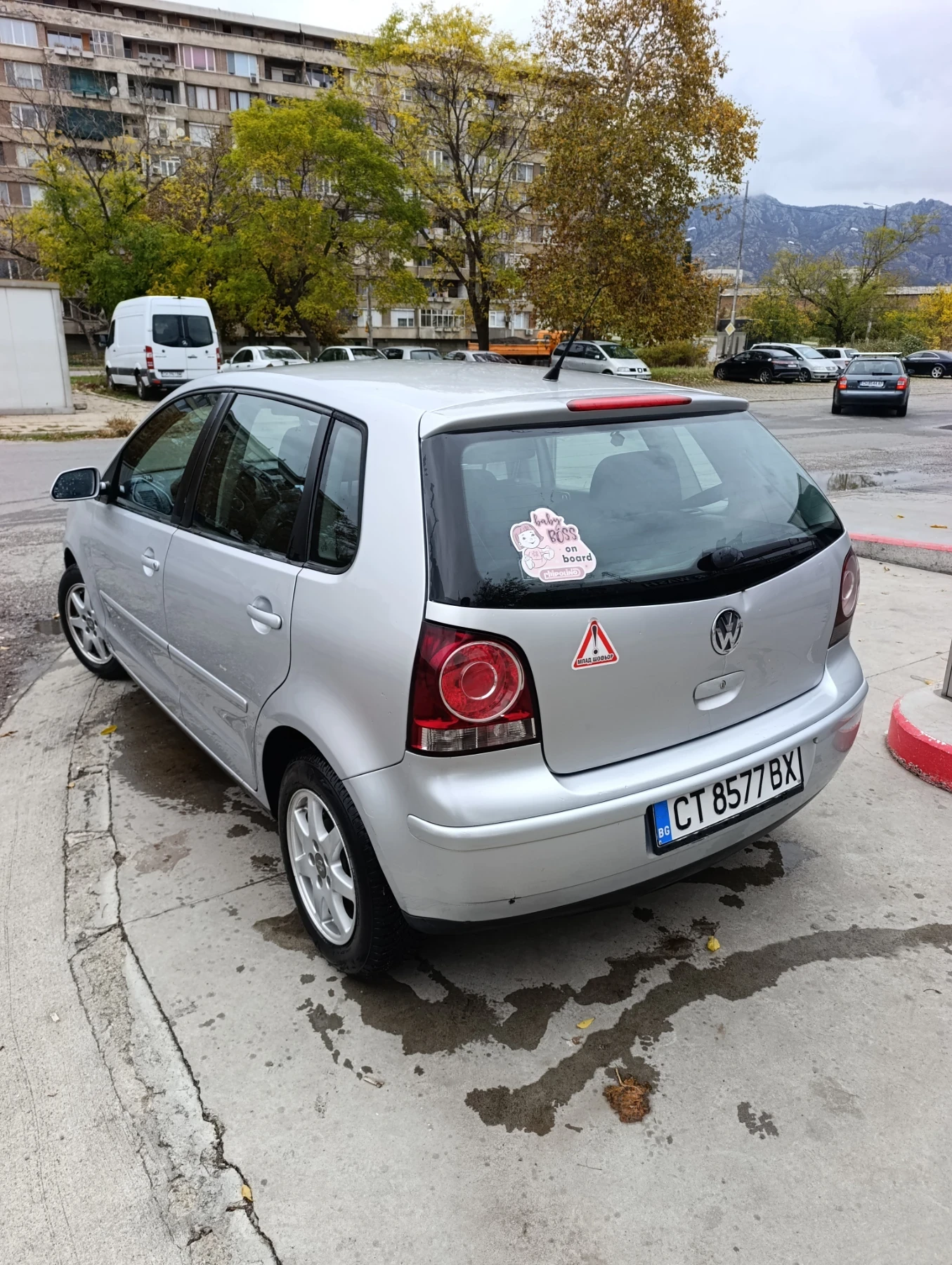 VW Polo | Mobile.bg   12