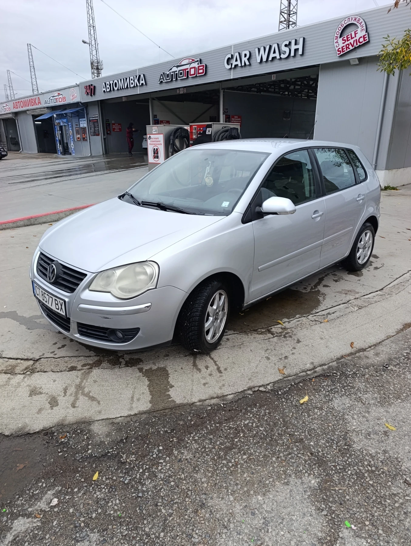VW Polo | Mobile.bg   14