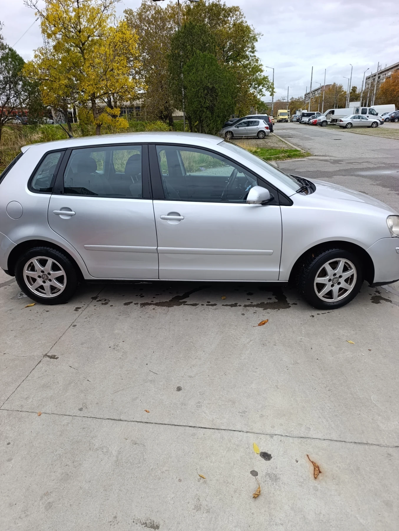 VW Polo | Mobile.bg   10