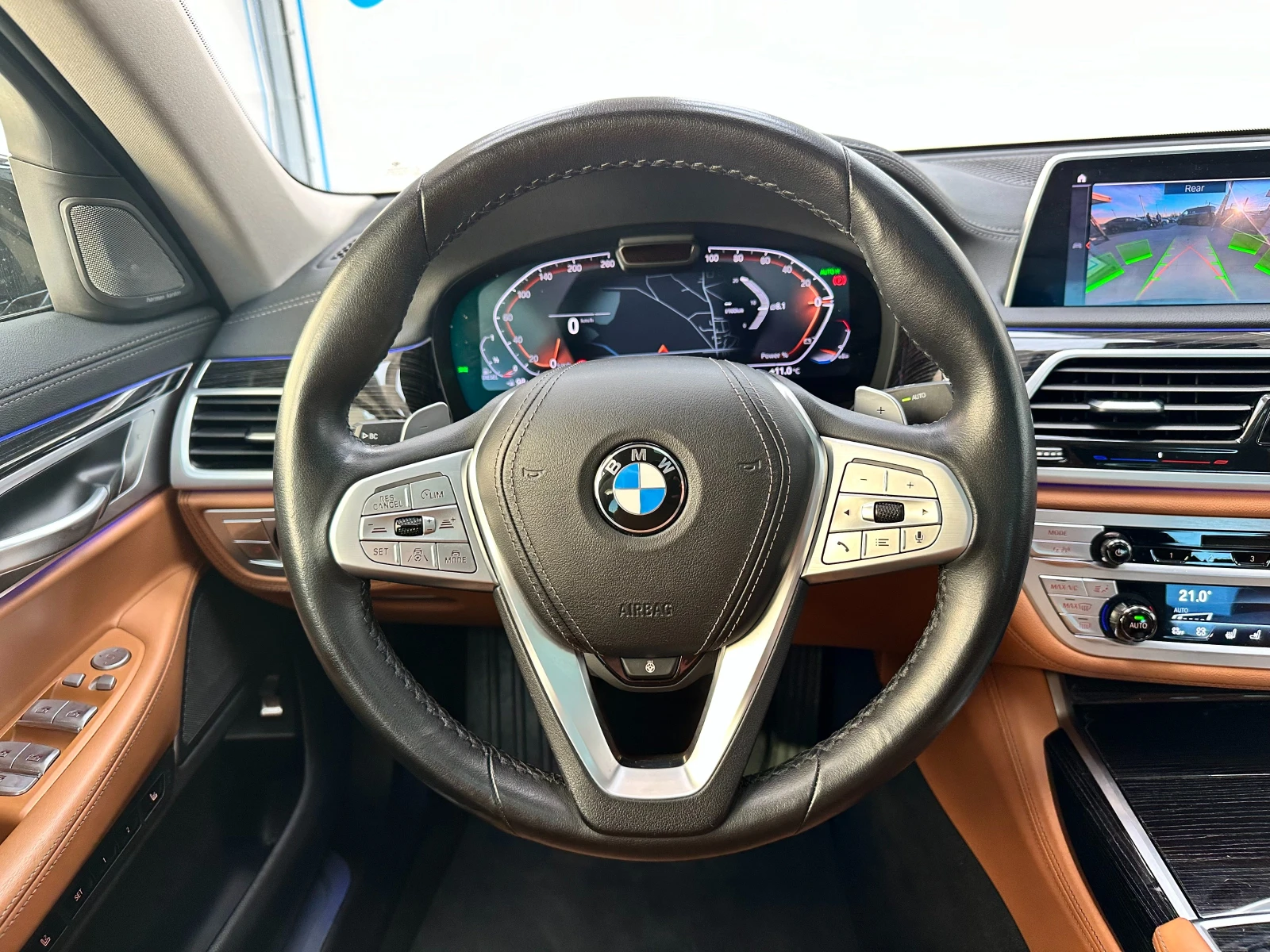 BMW 740 XDRIVE* *  | Mobile.bg   9