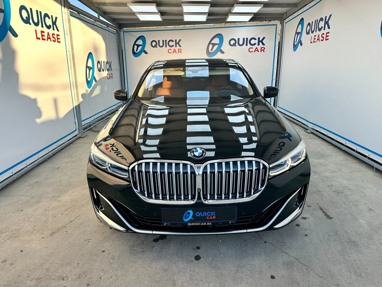 BMW 740 XDRIVE* *  | Mobile.bg   2