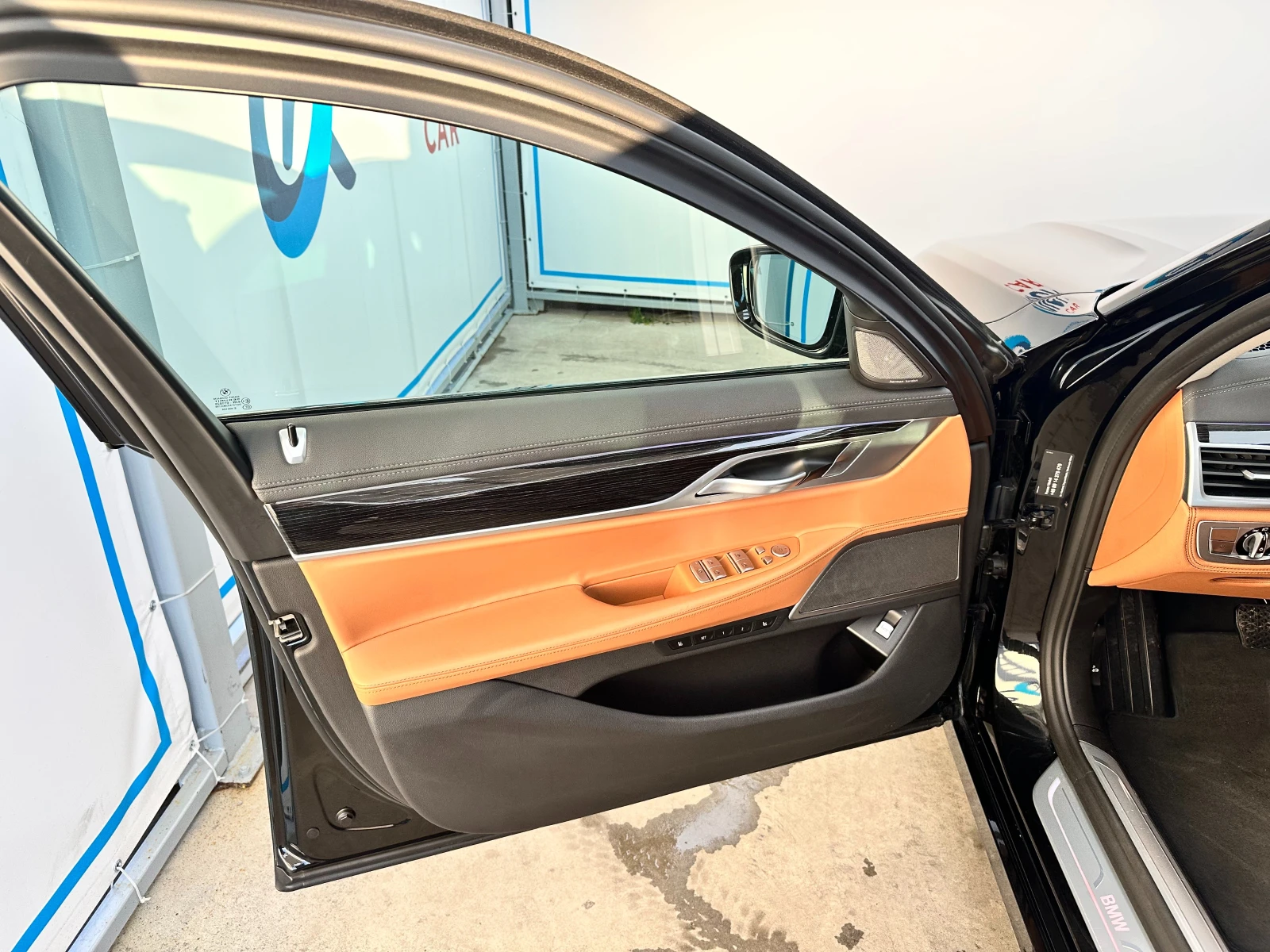 BMW 740 XDRIVE* *  | Mobile.bg   15