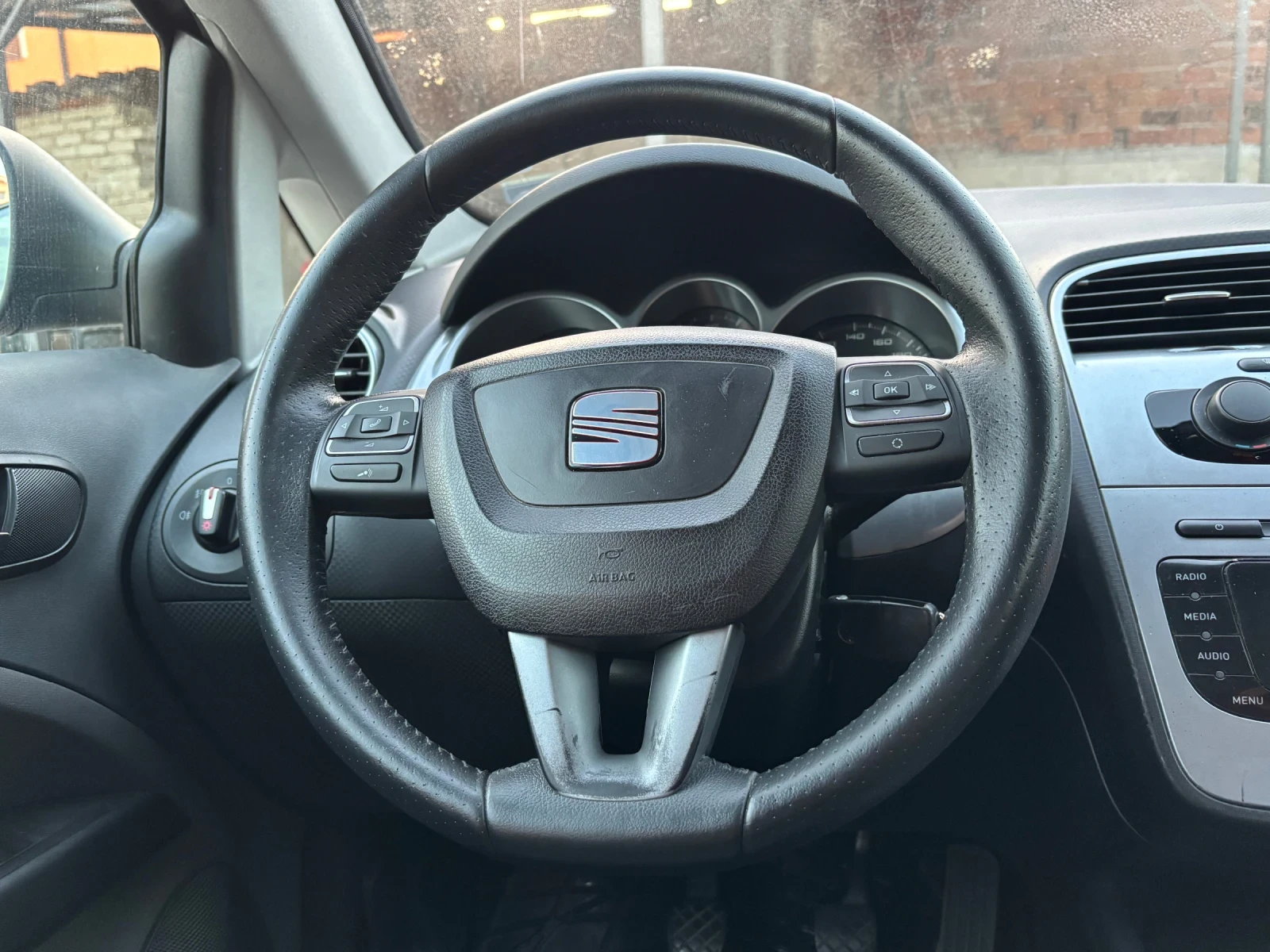 Seat Altea 1.6 ,  | Mobile.bg   11